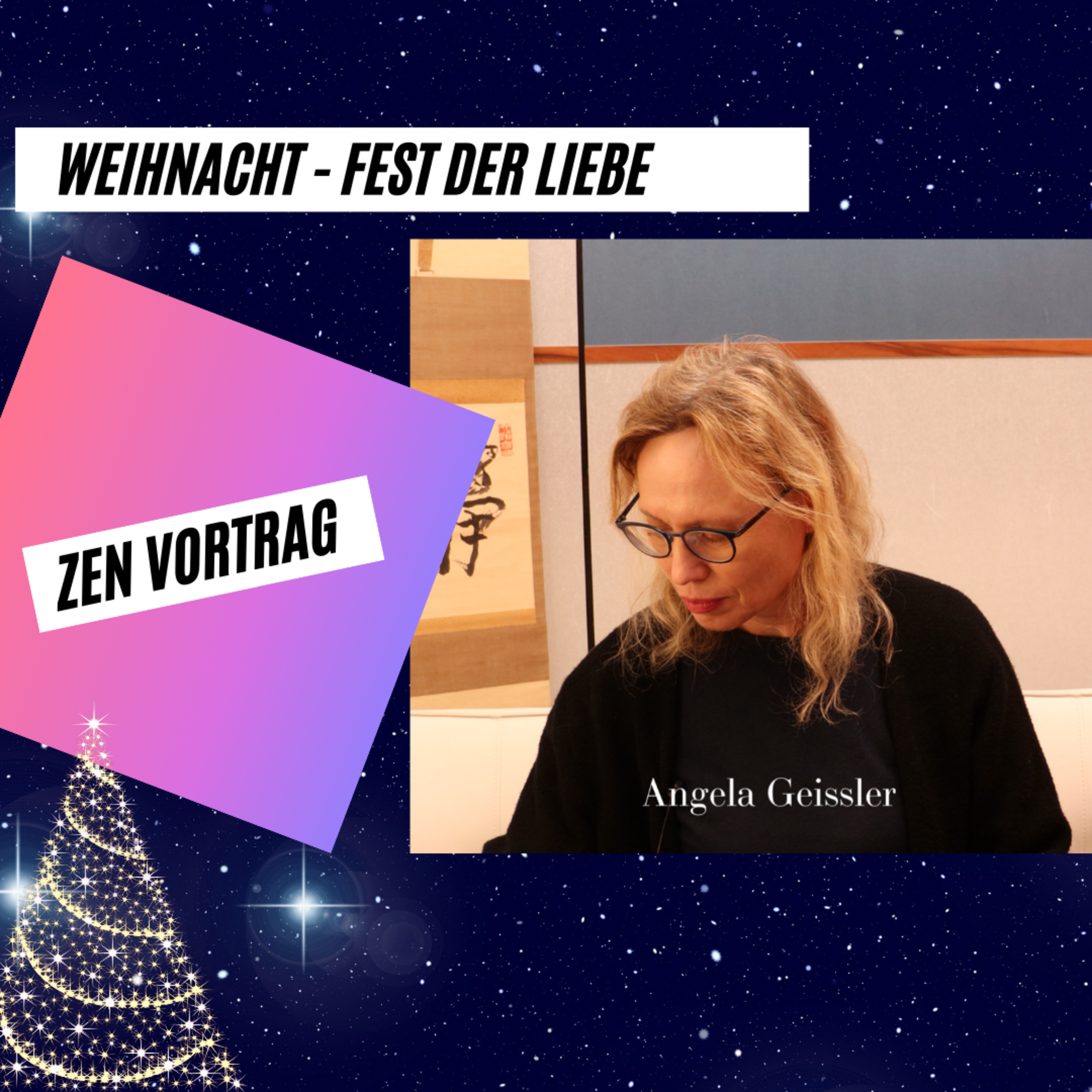 Beyond Dream – Steh auf und Lebe