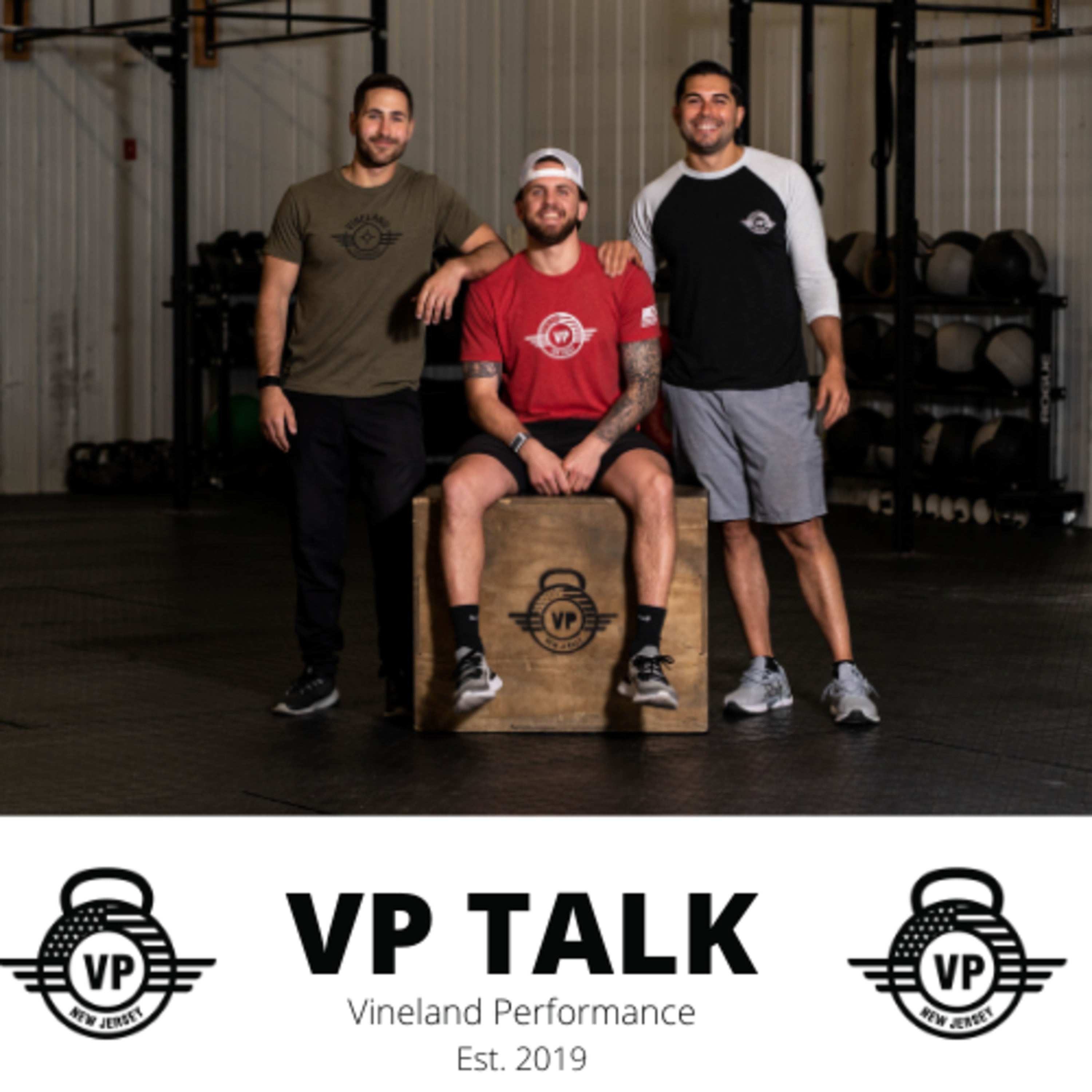 VP Talk