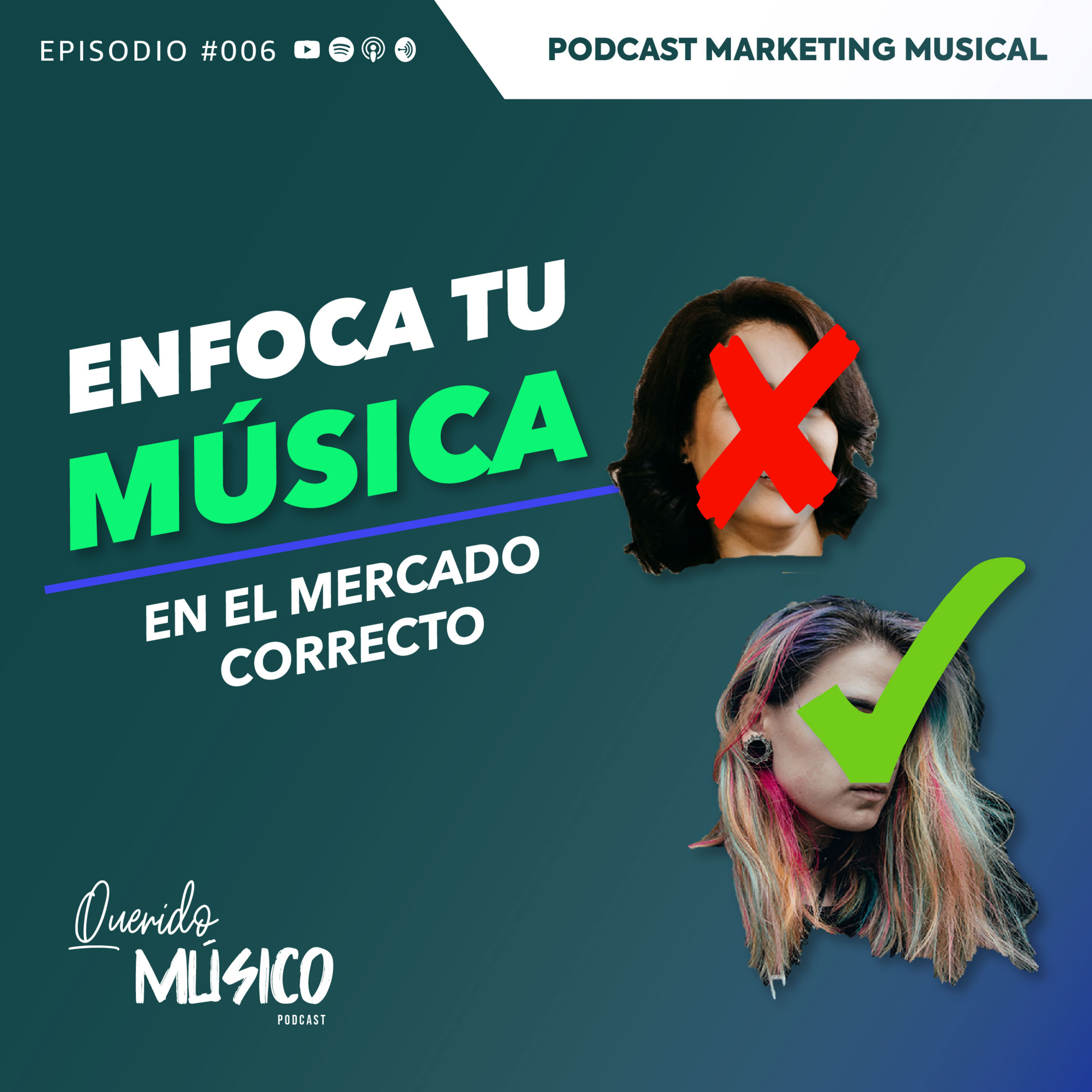 Querido Músico