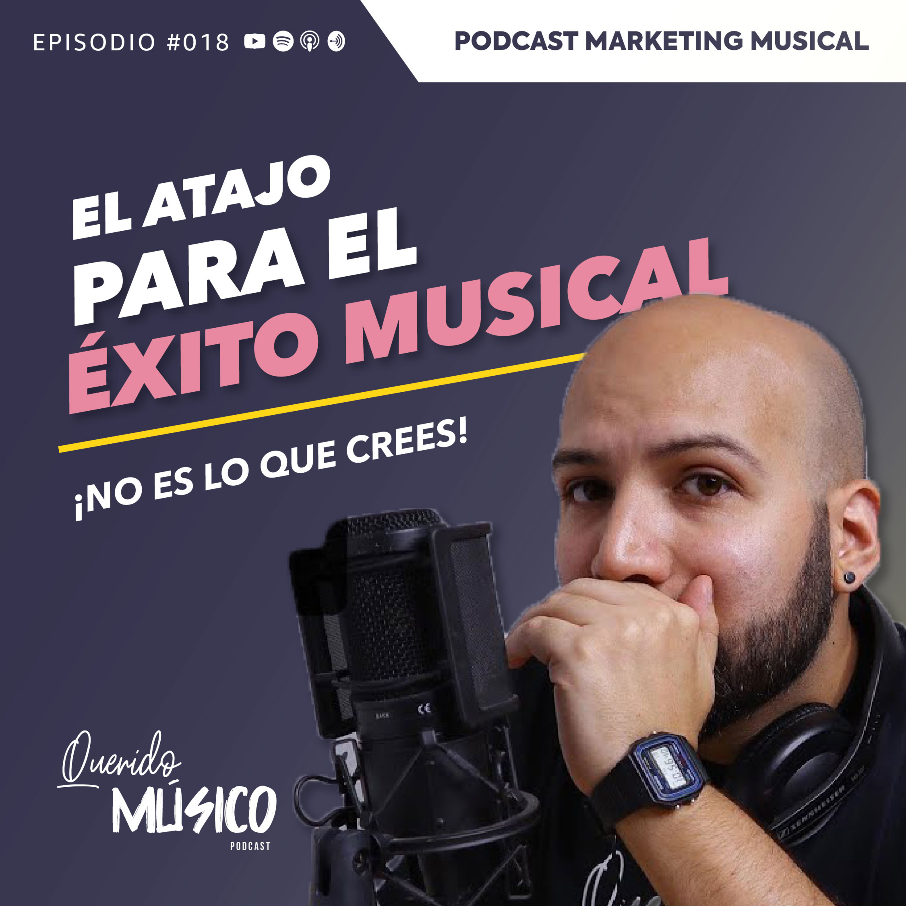 Querido Músico