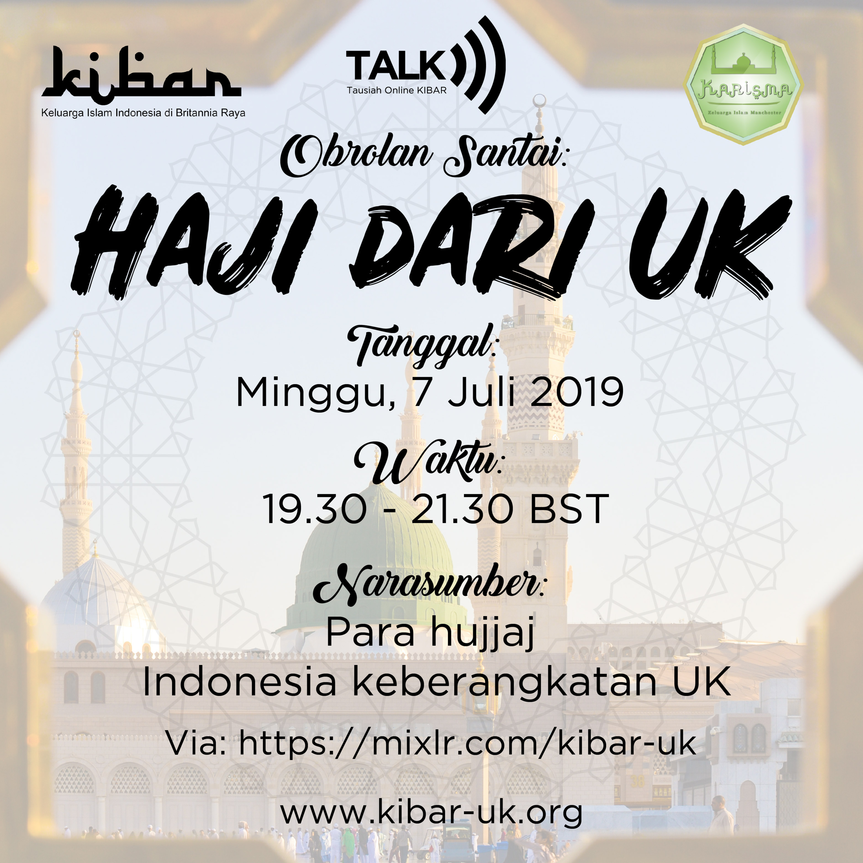 KIBAR Radio