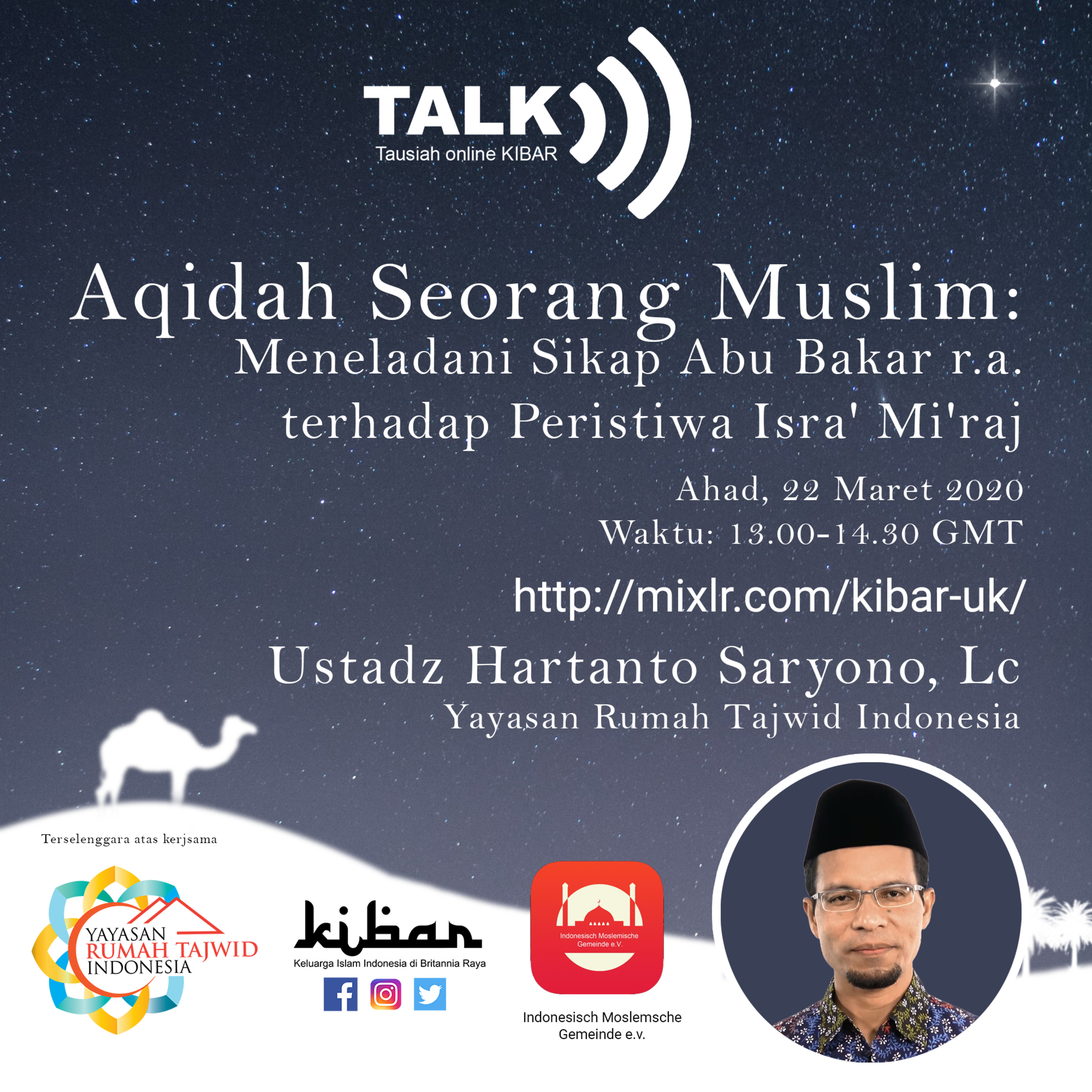 KIBAR Radio