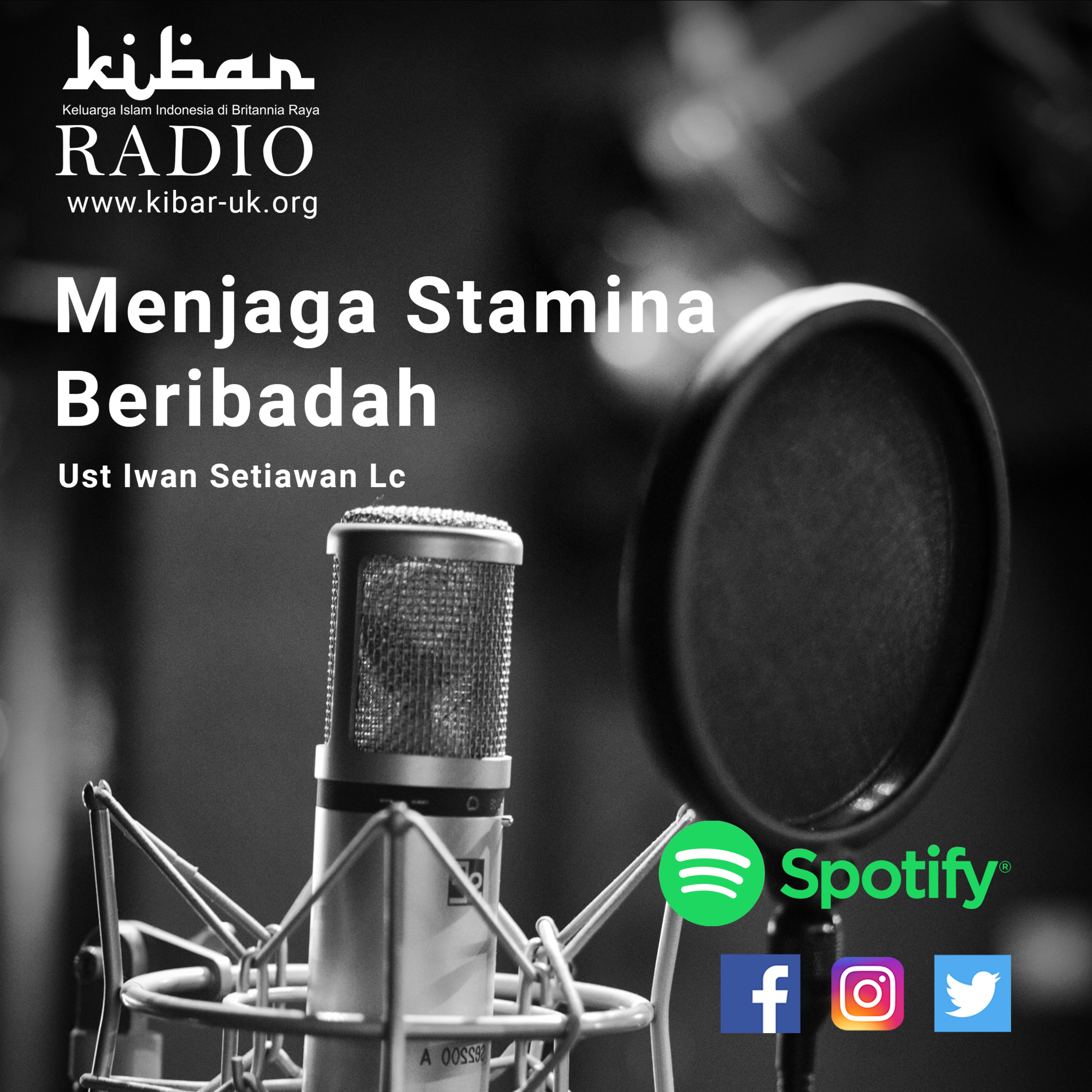 KIBAR Radio