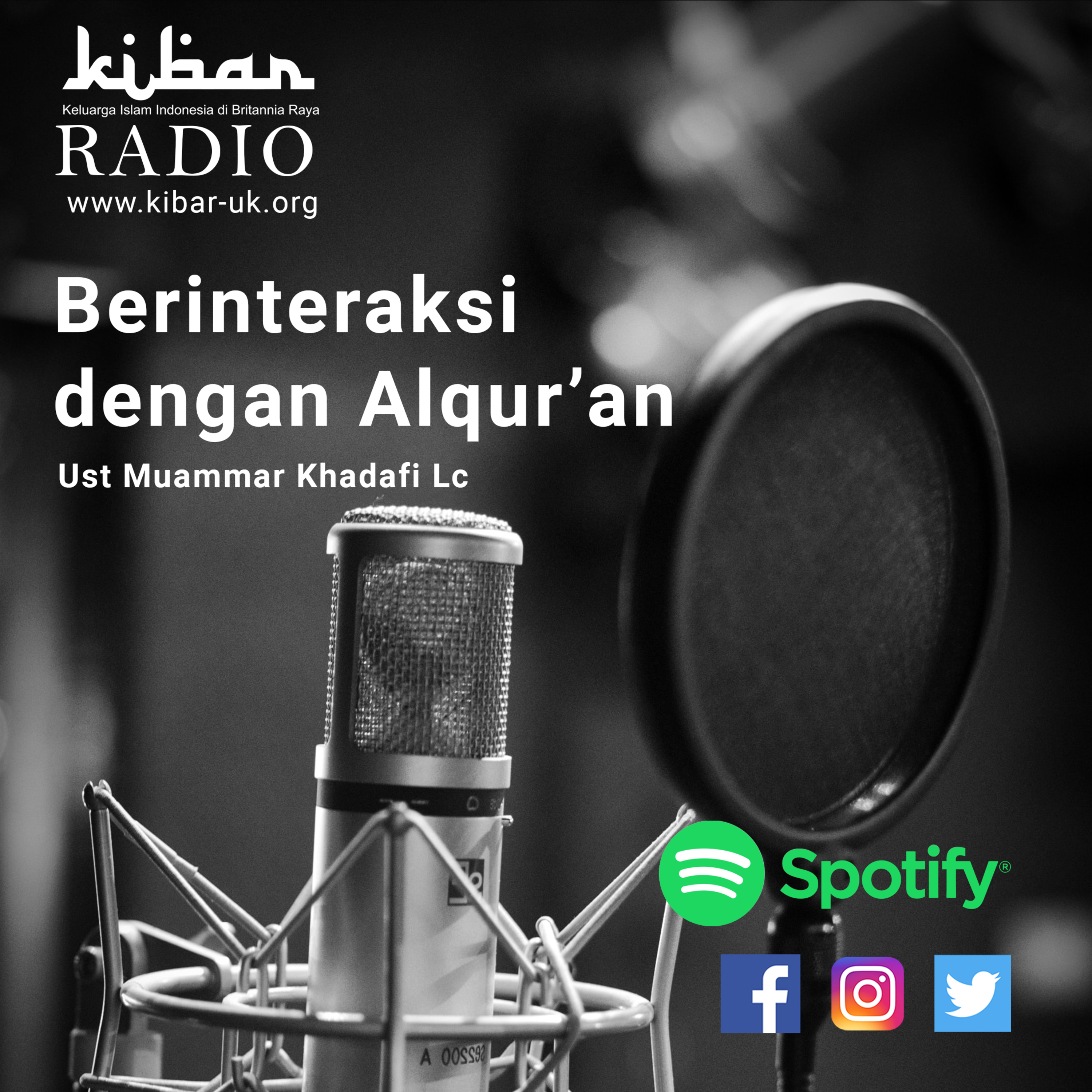 KIBAR Radio