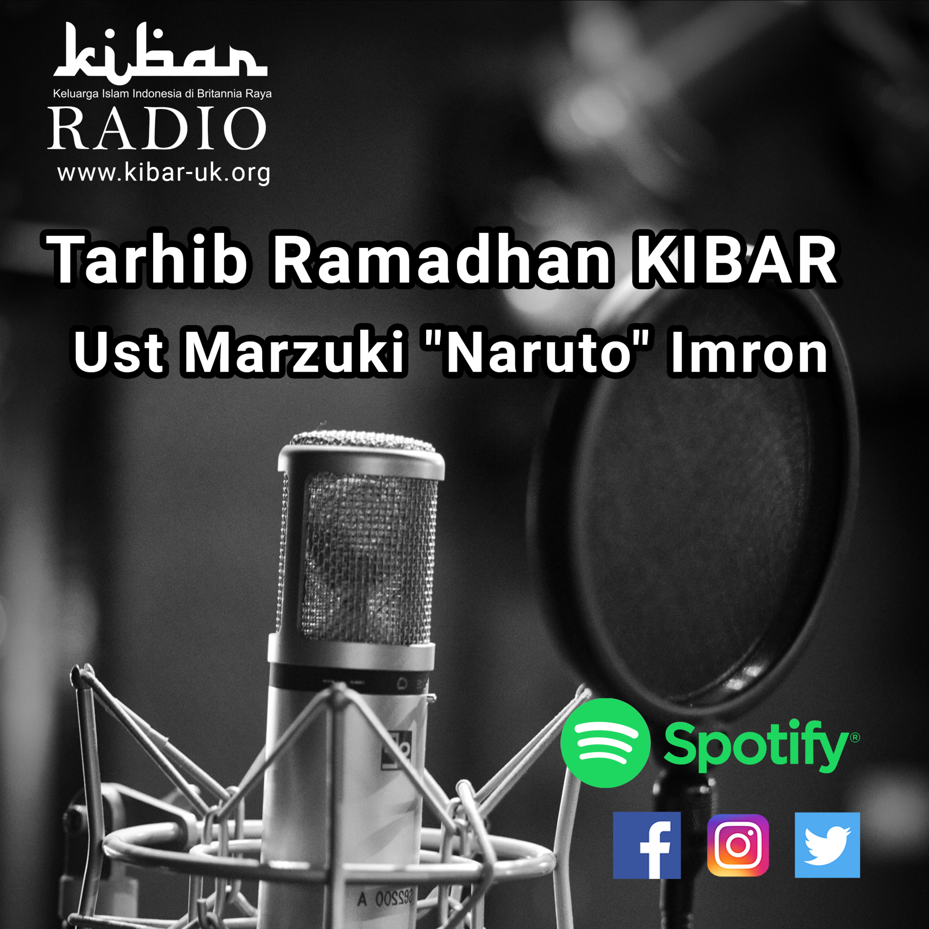 KIBAR Radio