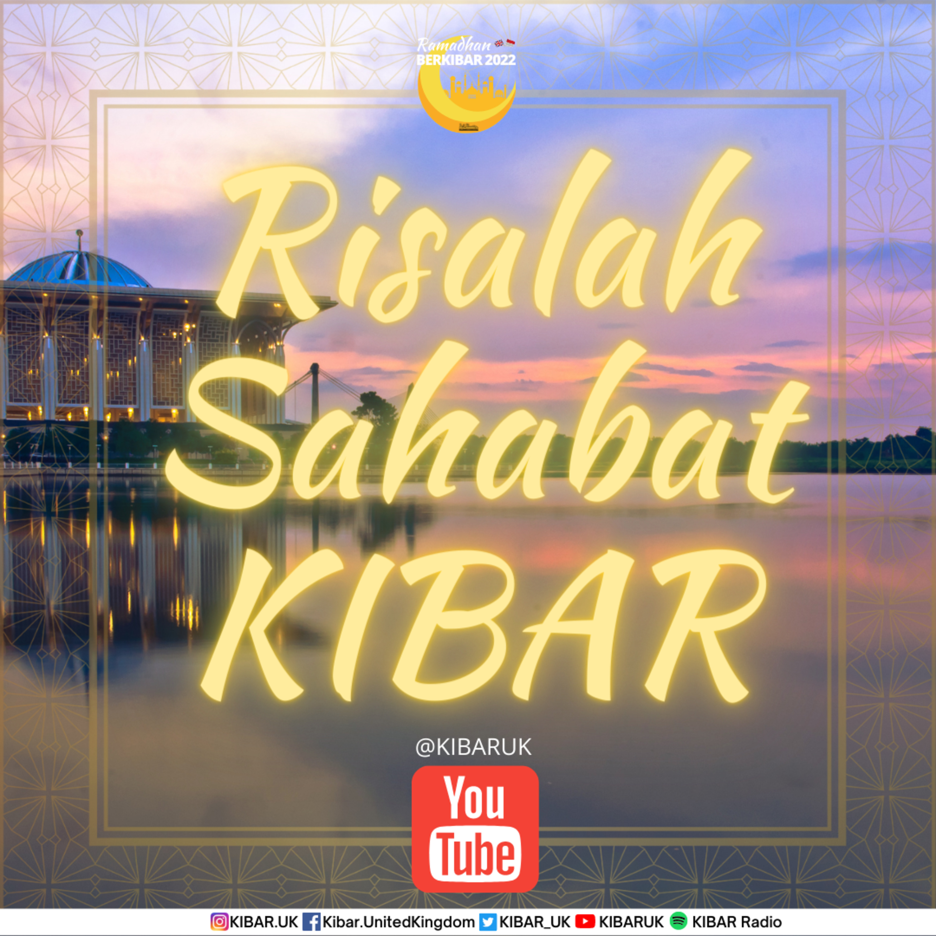 KIBAR Radio