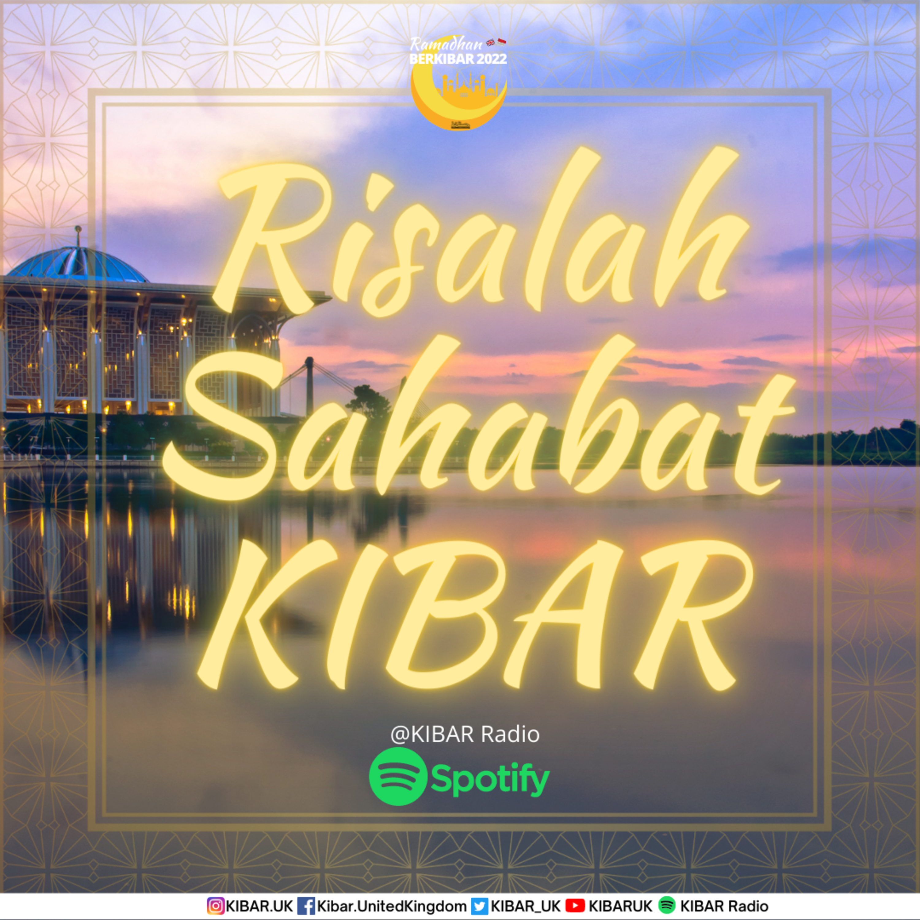 KIBAR Radio