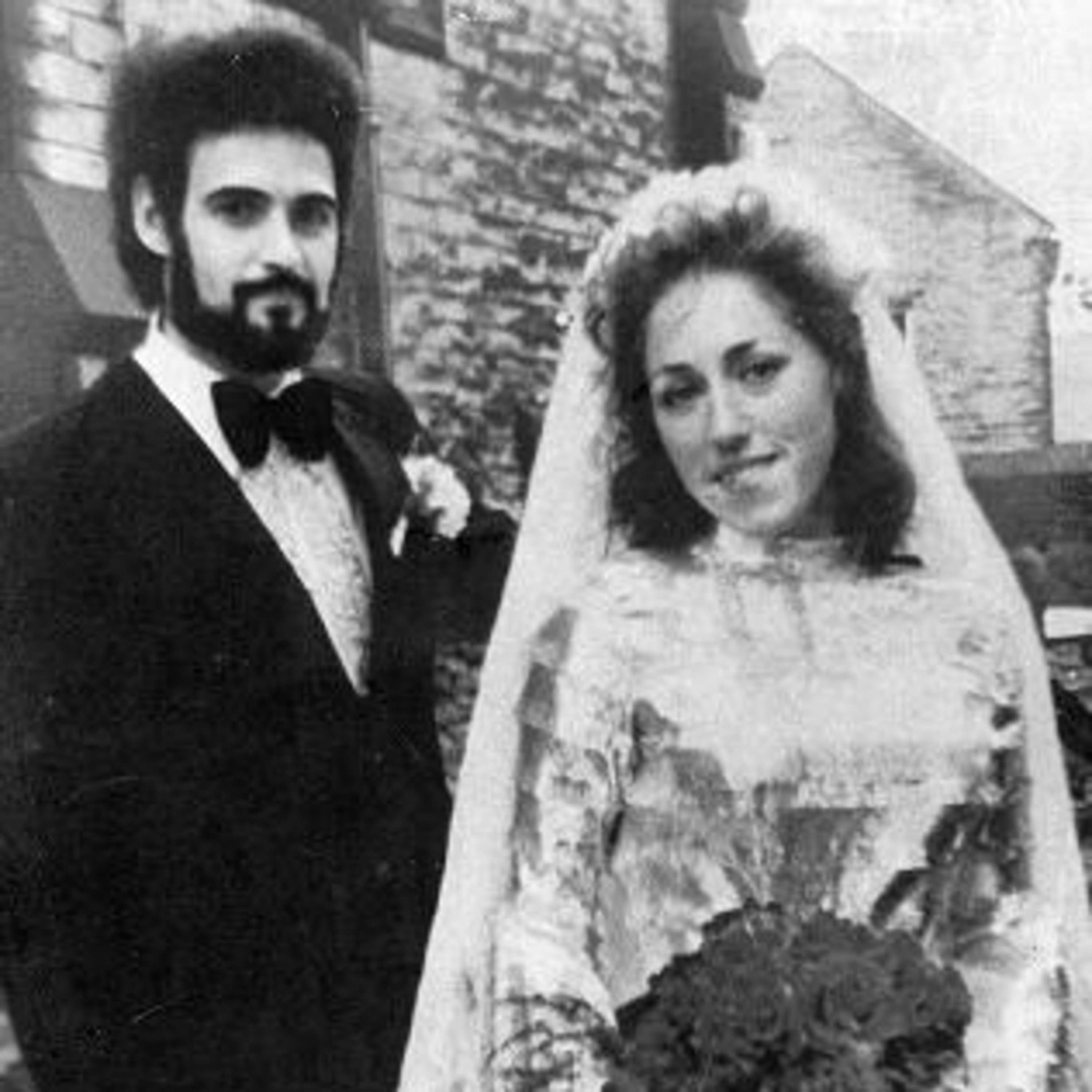 The Yorkshire Ripper - Part 2 episode artwork