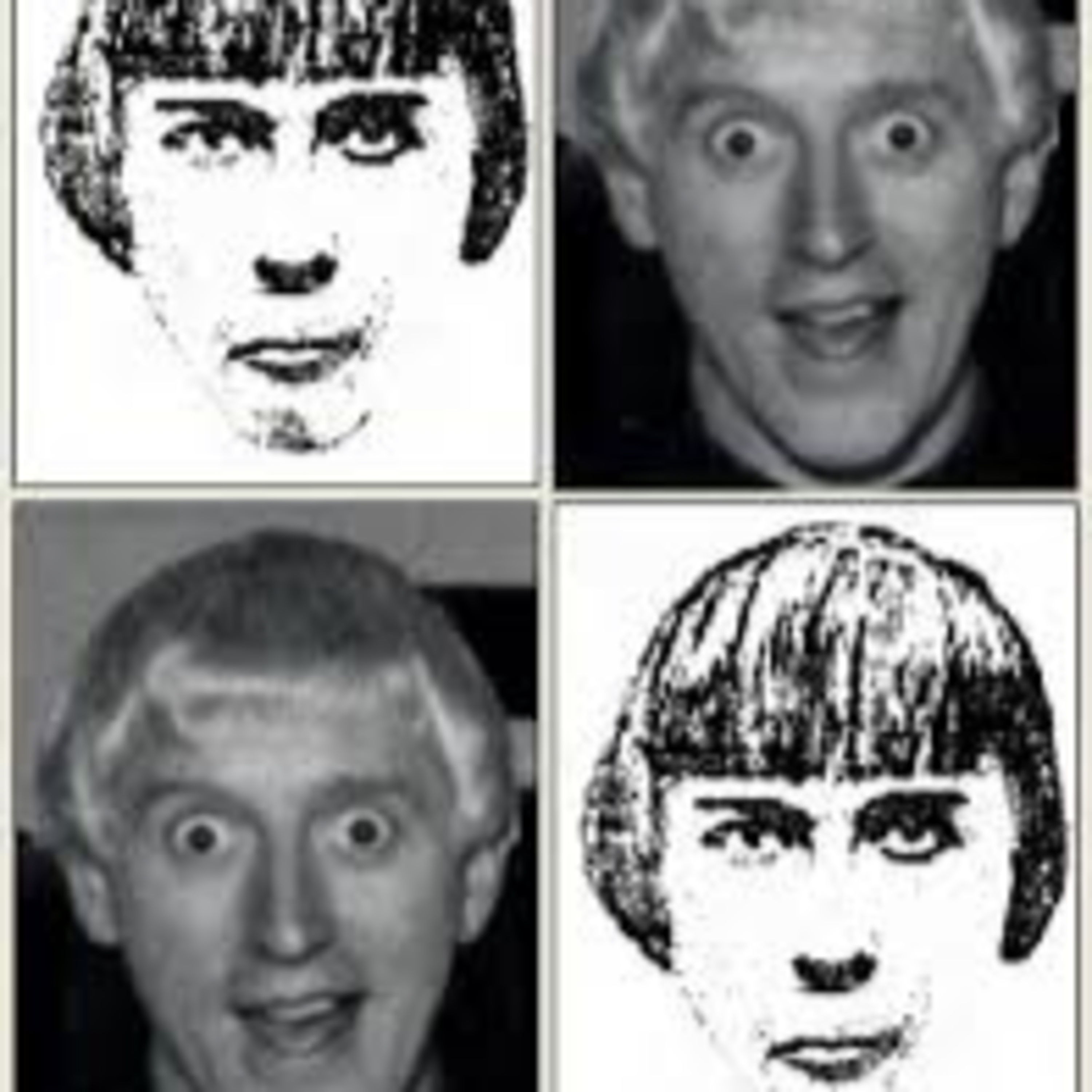 The Yorkshire Ripper - Part 3 episode artwork
