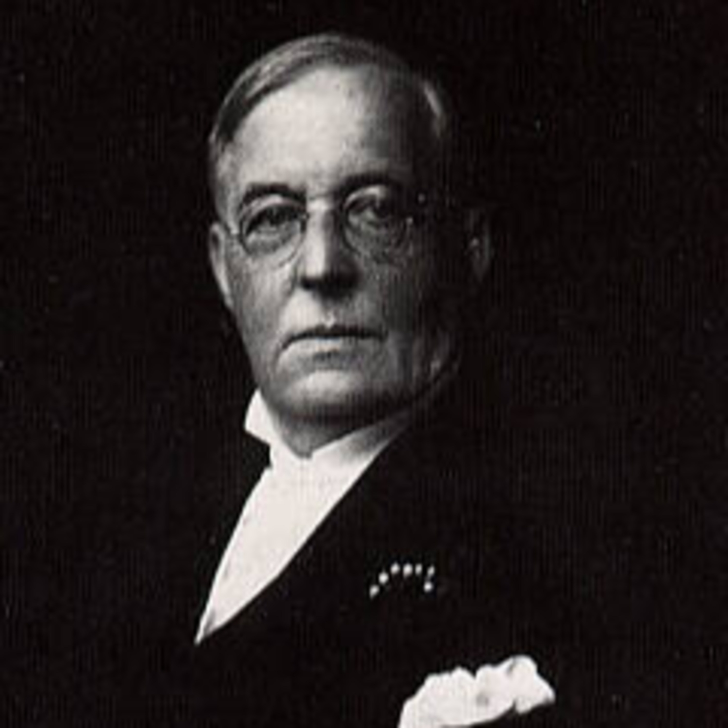 The Dark World of M.R. James episode artwork