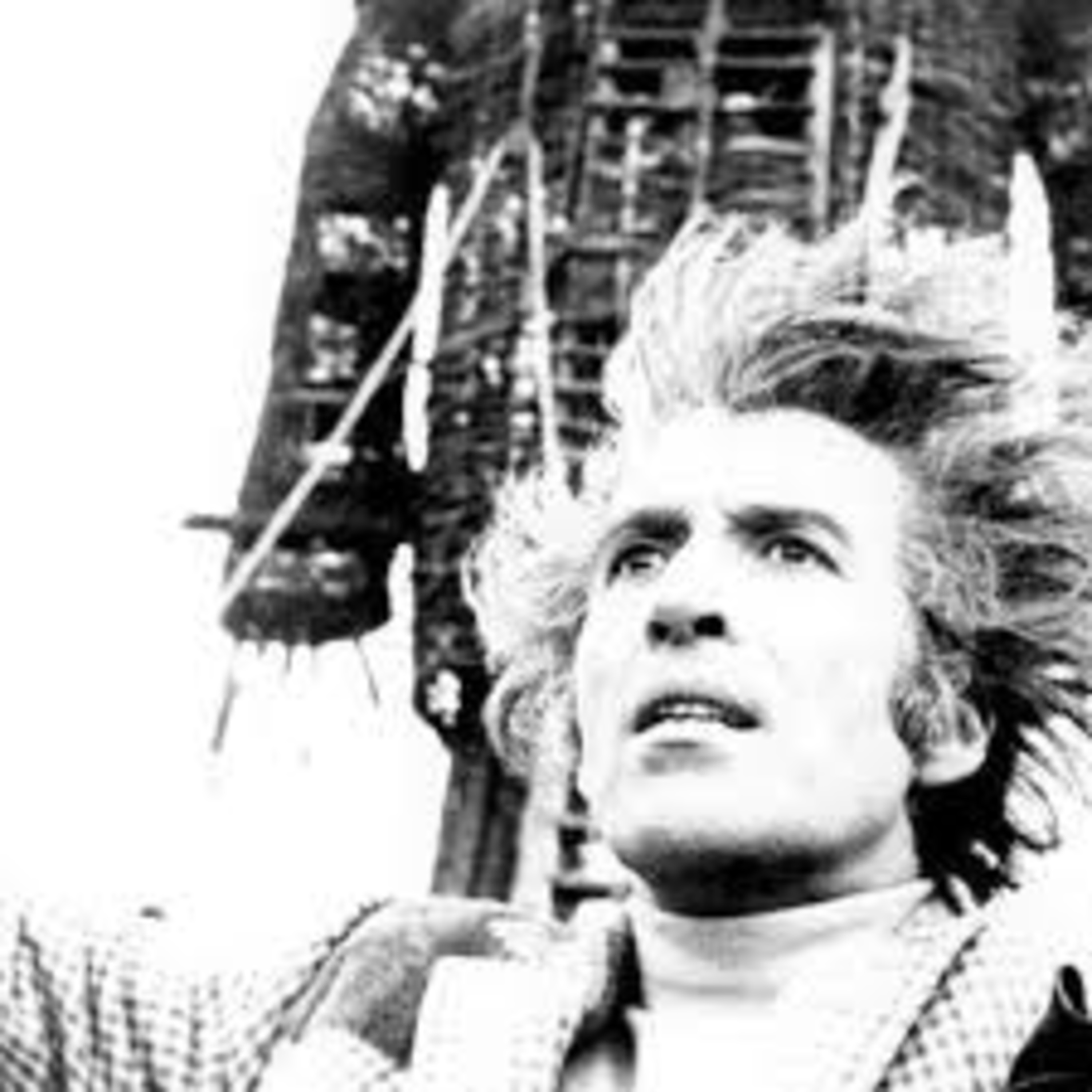 The Wicker Man: A Willing Sacrifice episode artwork