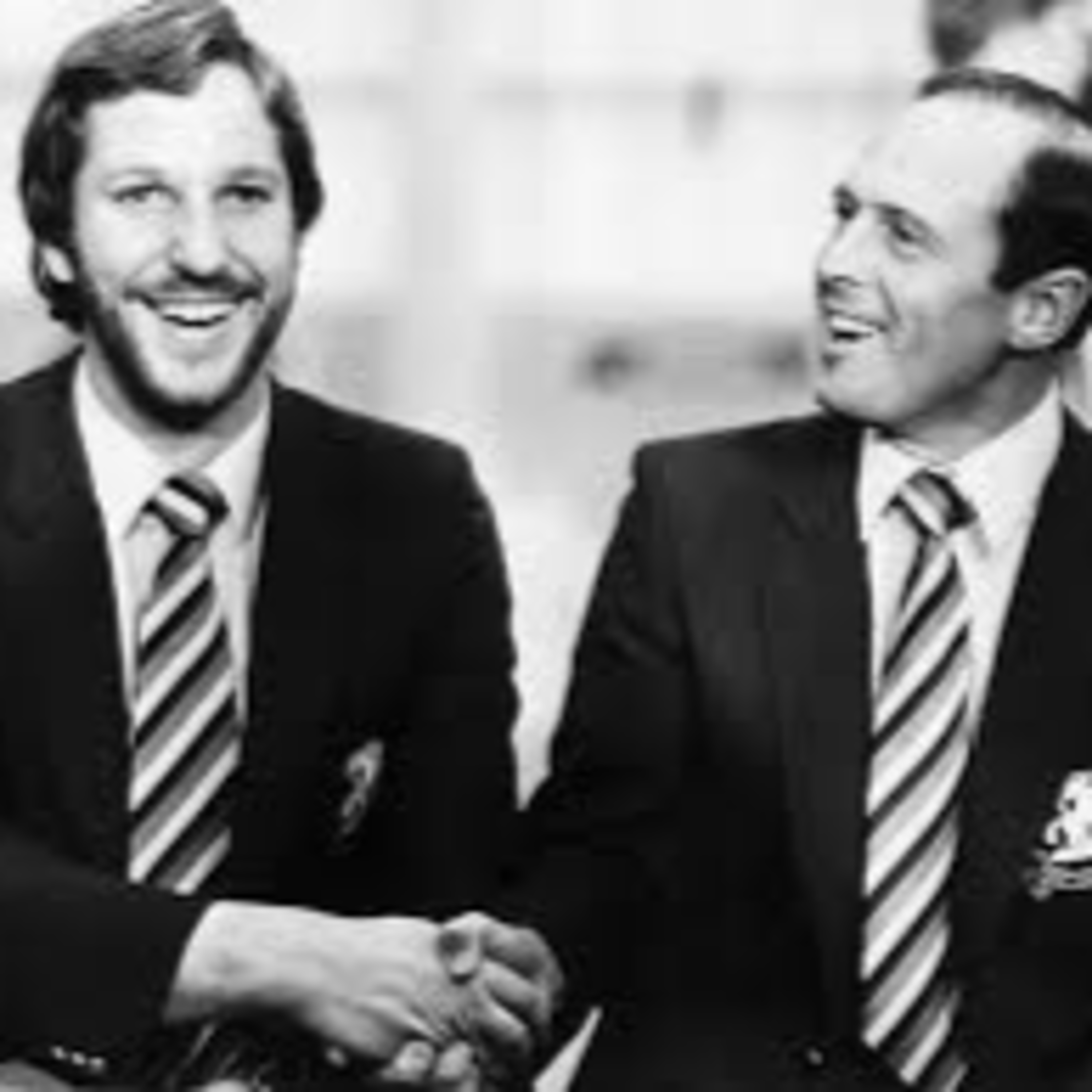 Controversial Sporting Mavericks: Beefy & Boycs episode artwork