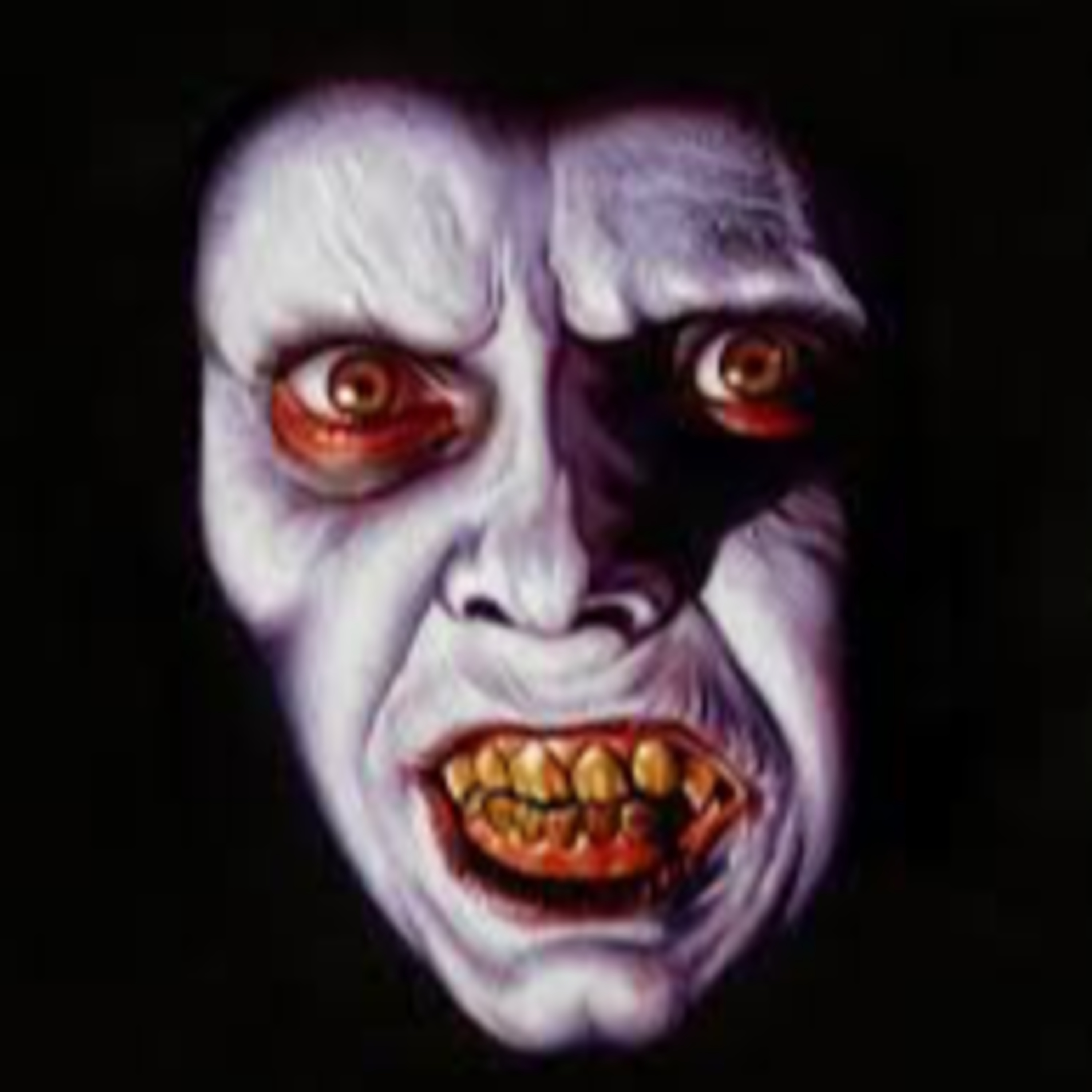 Scariest Scenes from TV & Film - Part 2 episode artwork