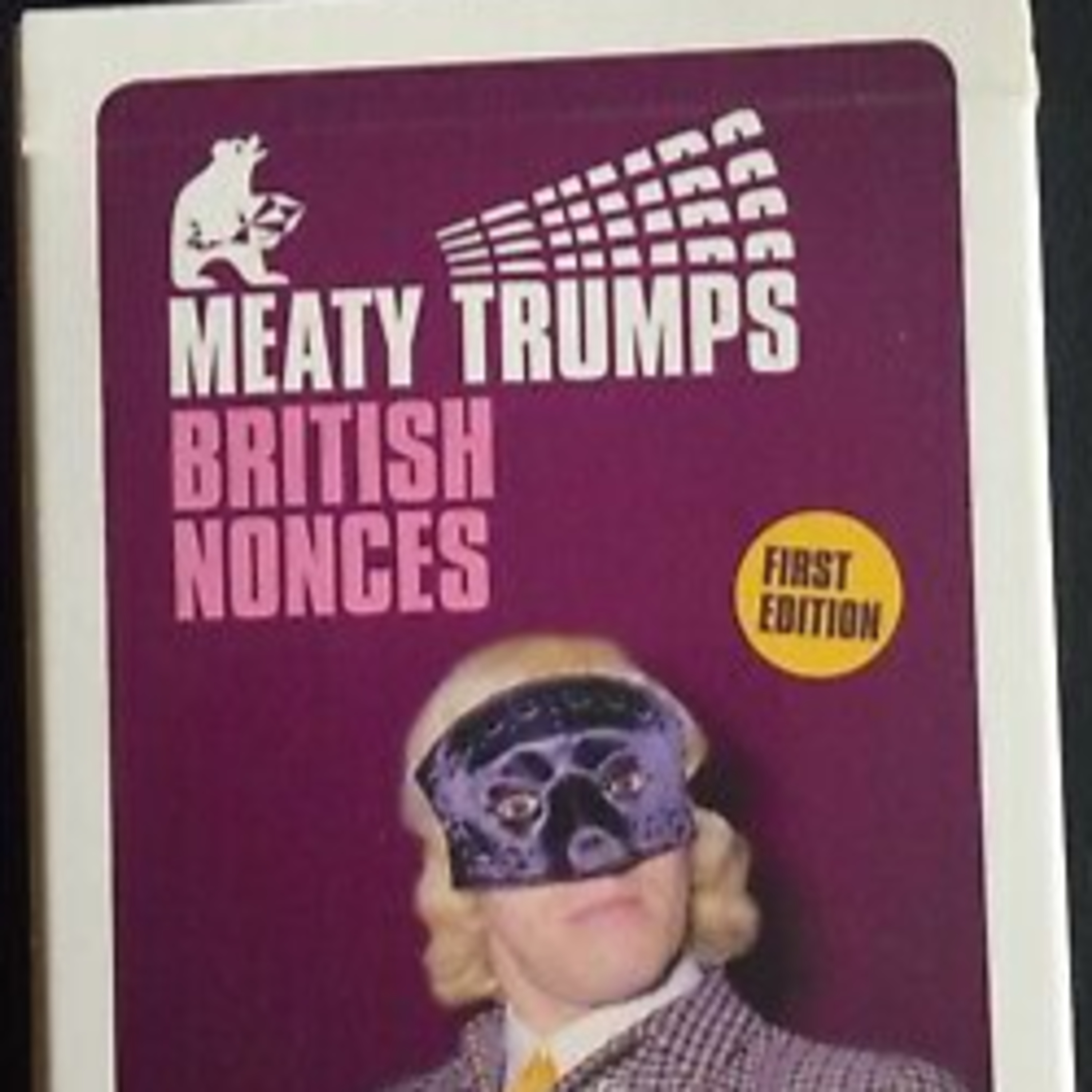 Jimmy Savile and Operation Yewtree episode artwork
