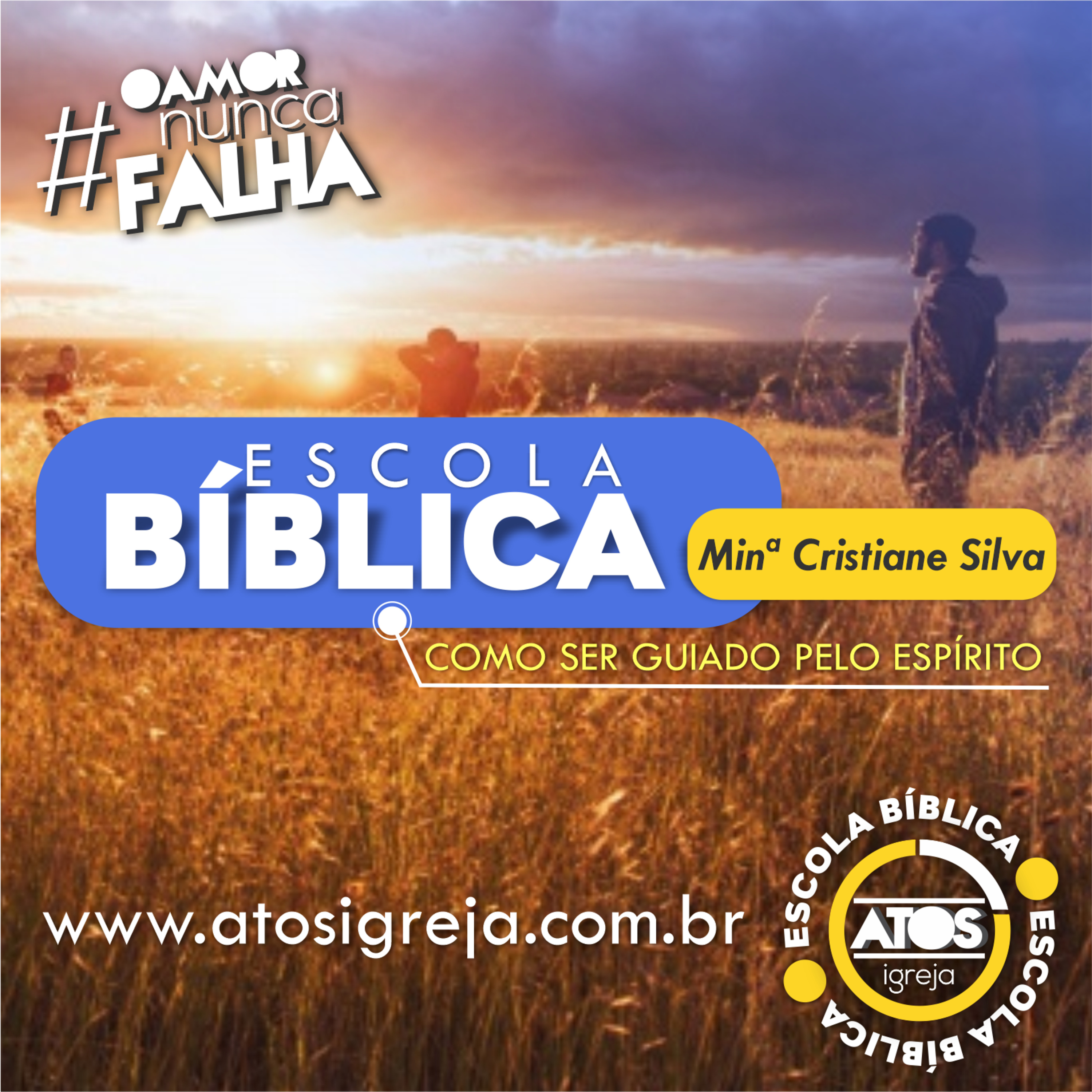 ATOS Igreja