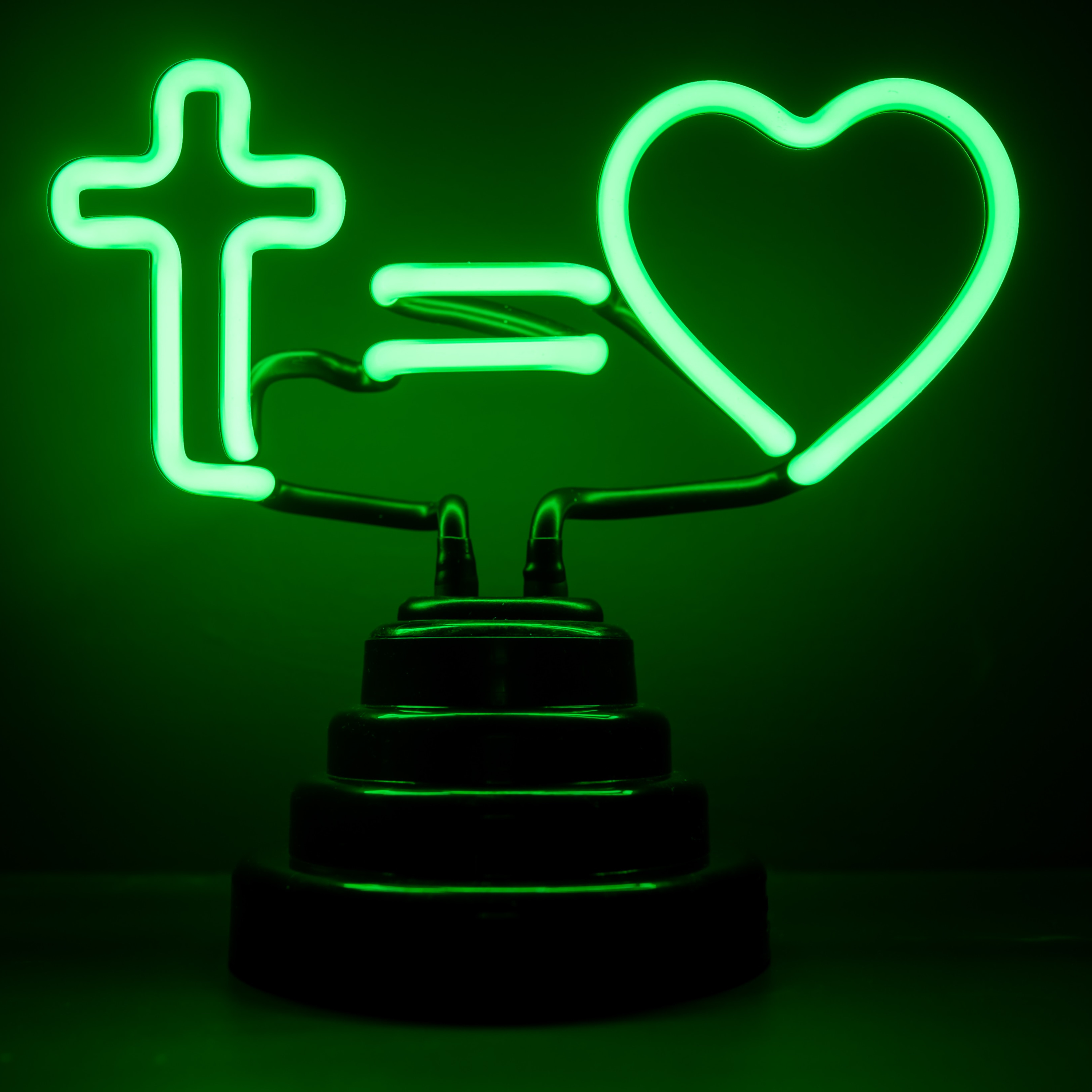 TRAC Chapel