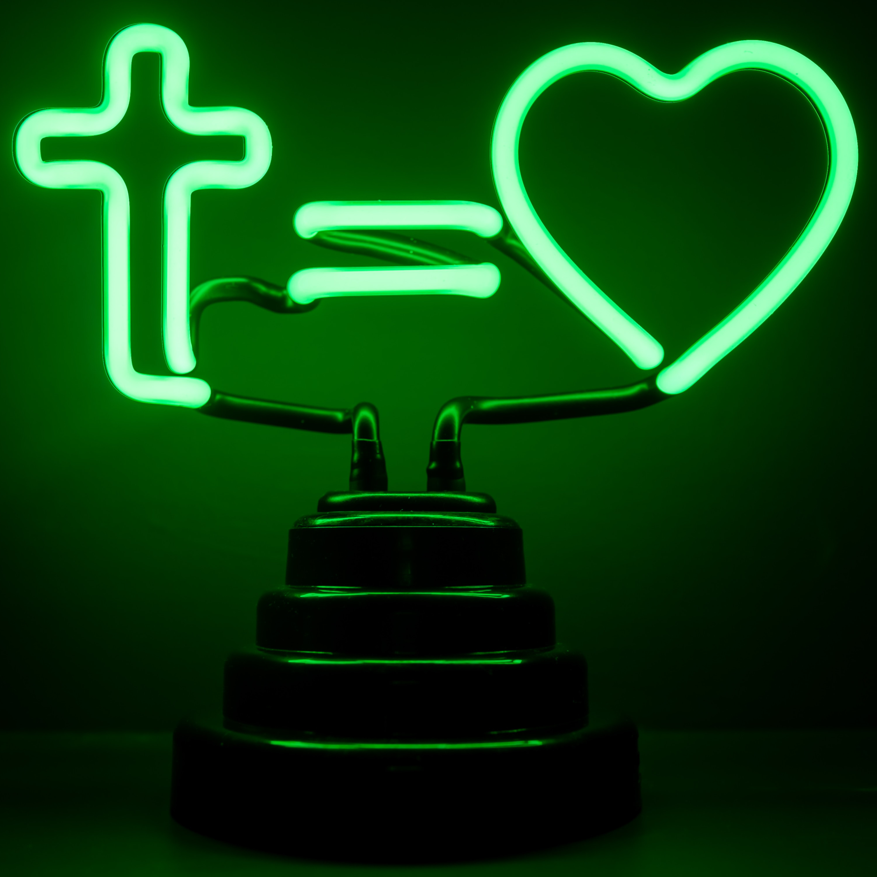 TRAC Chapel