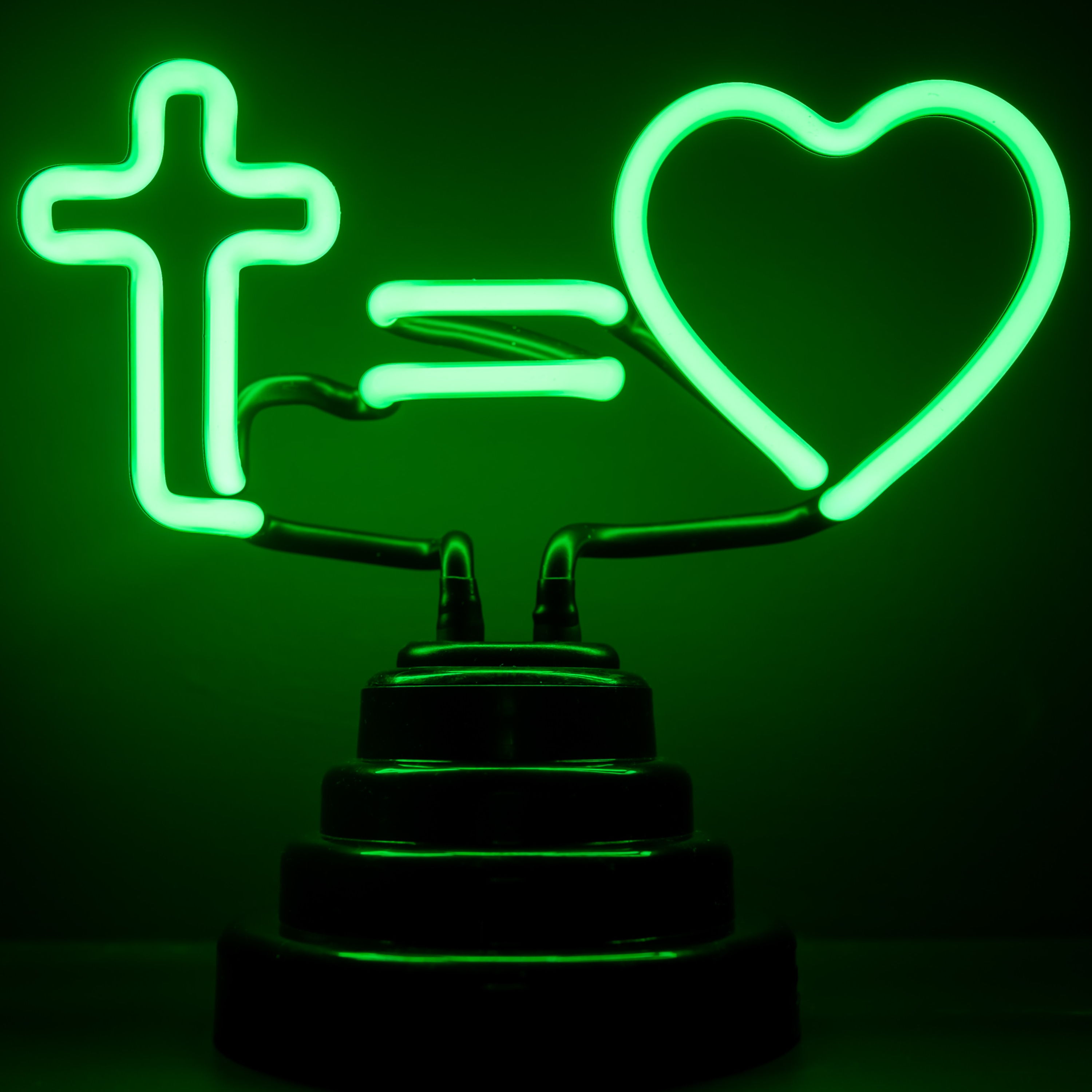 TRAC Chapel