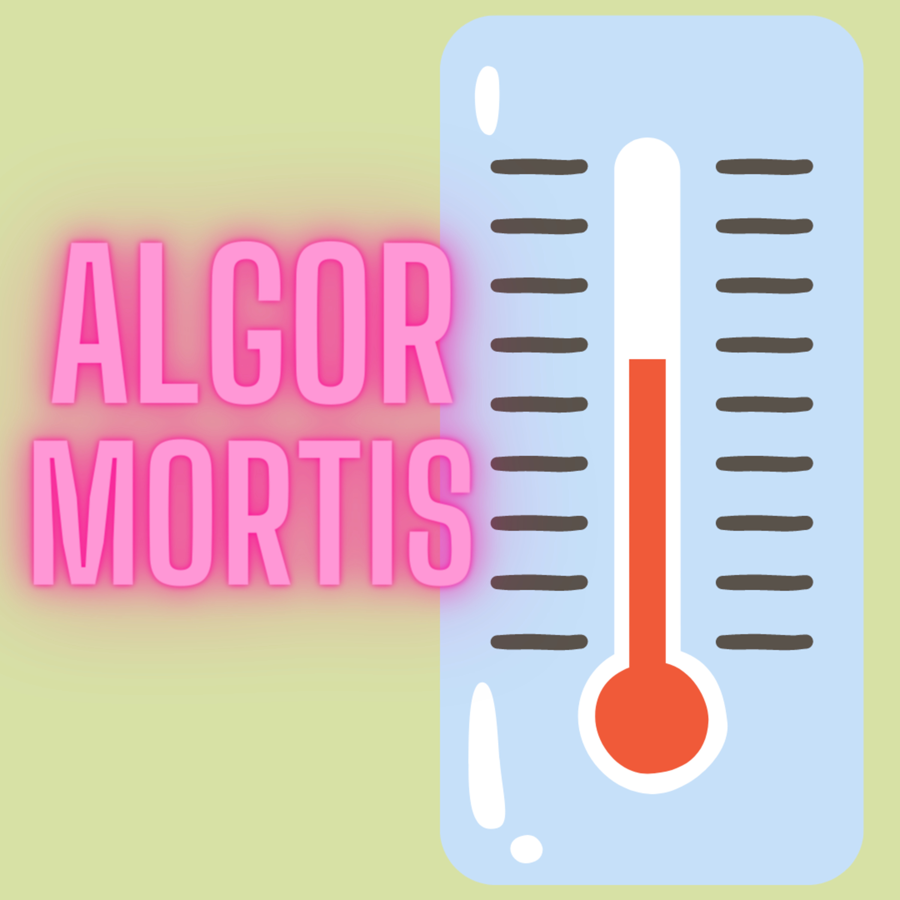 Mortuary Mnemonics