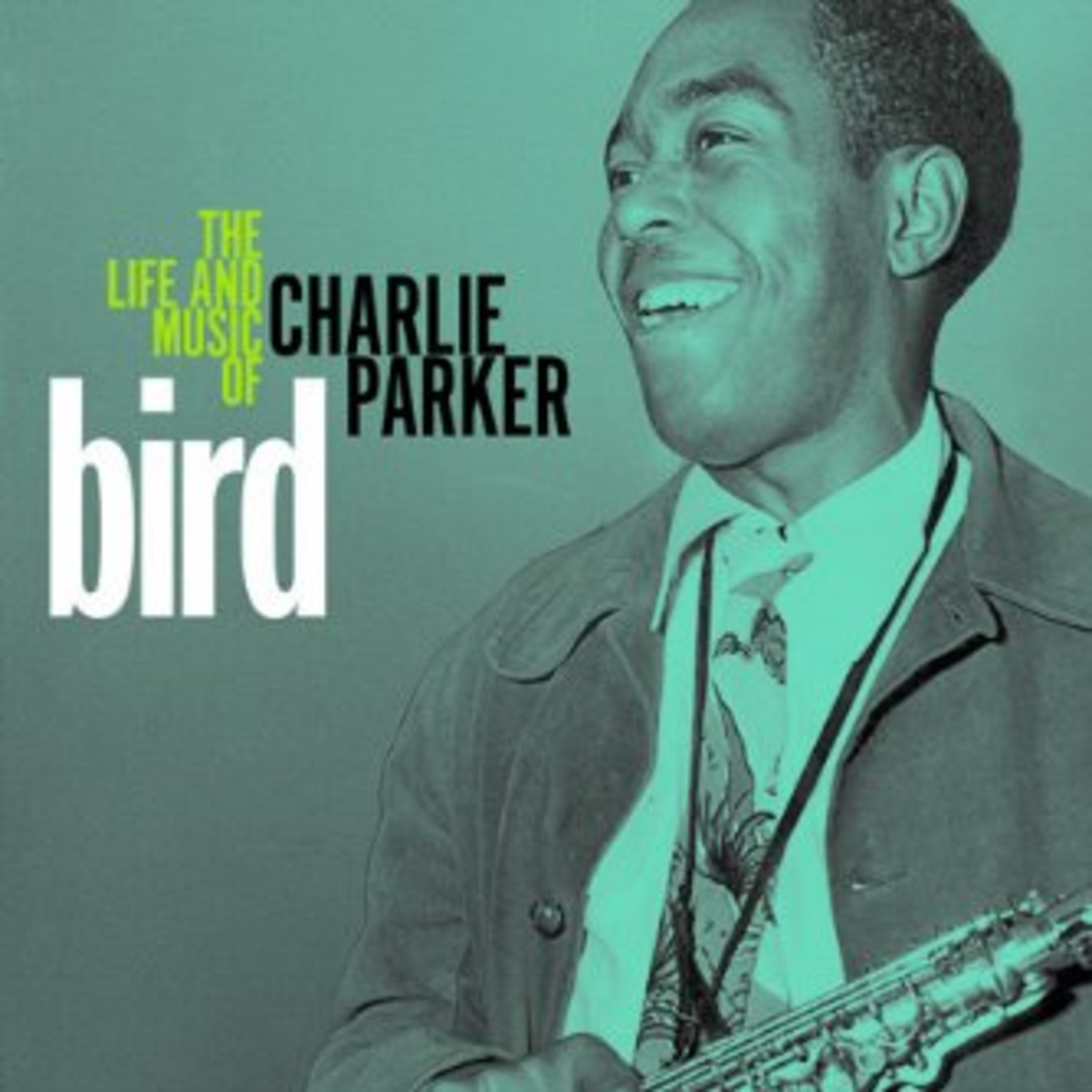 Let\'s Talk About Sax