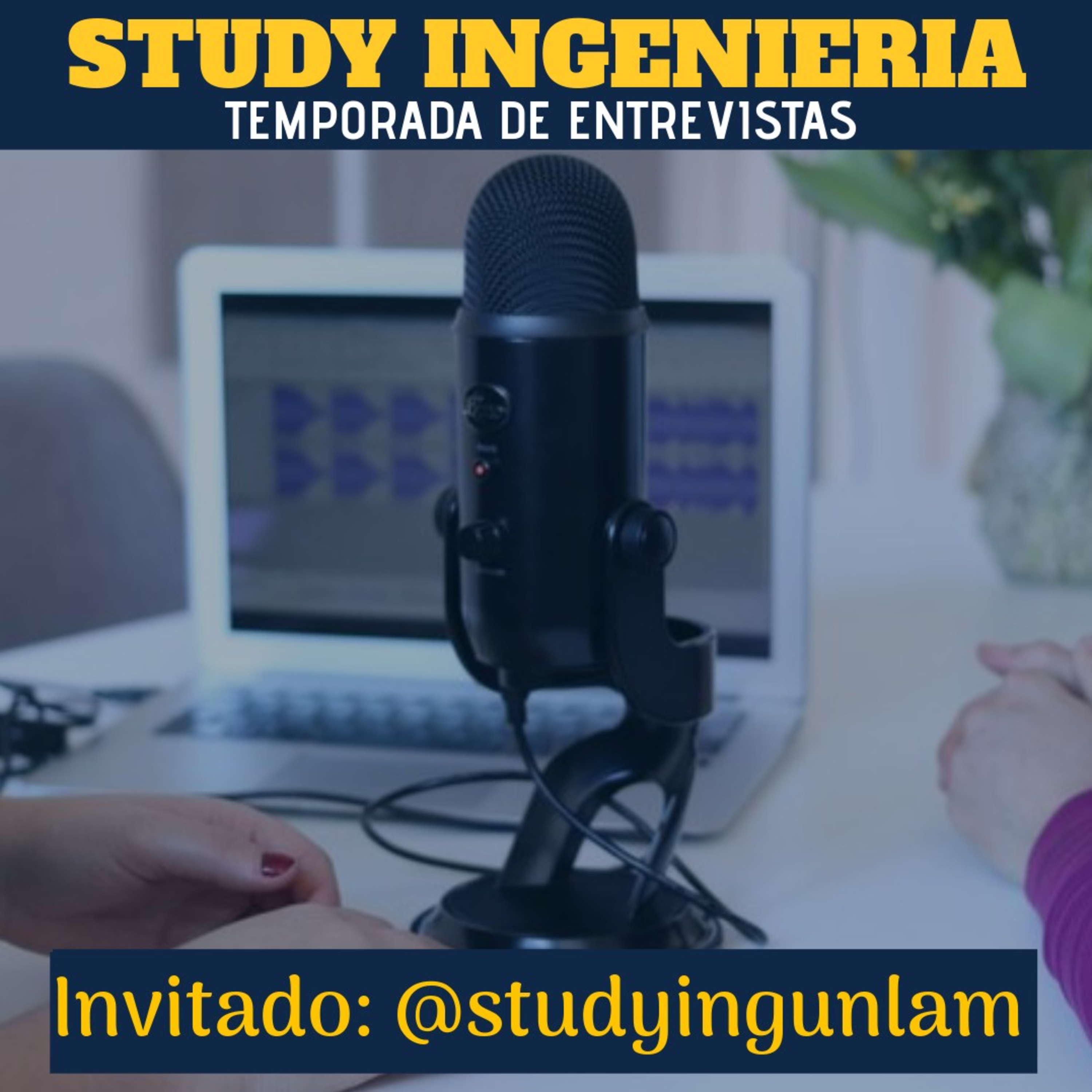 Entrevista 02 con @studyingunlam - El deseo de seguir aprendiendo
