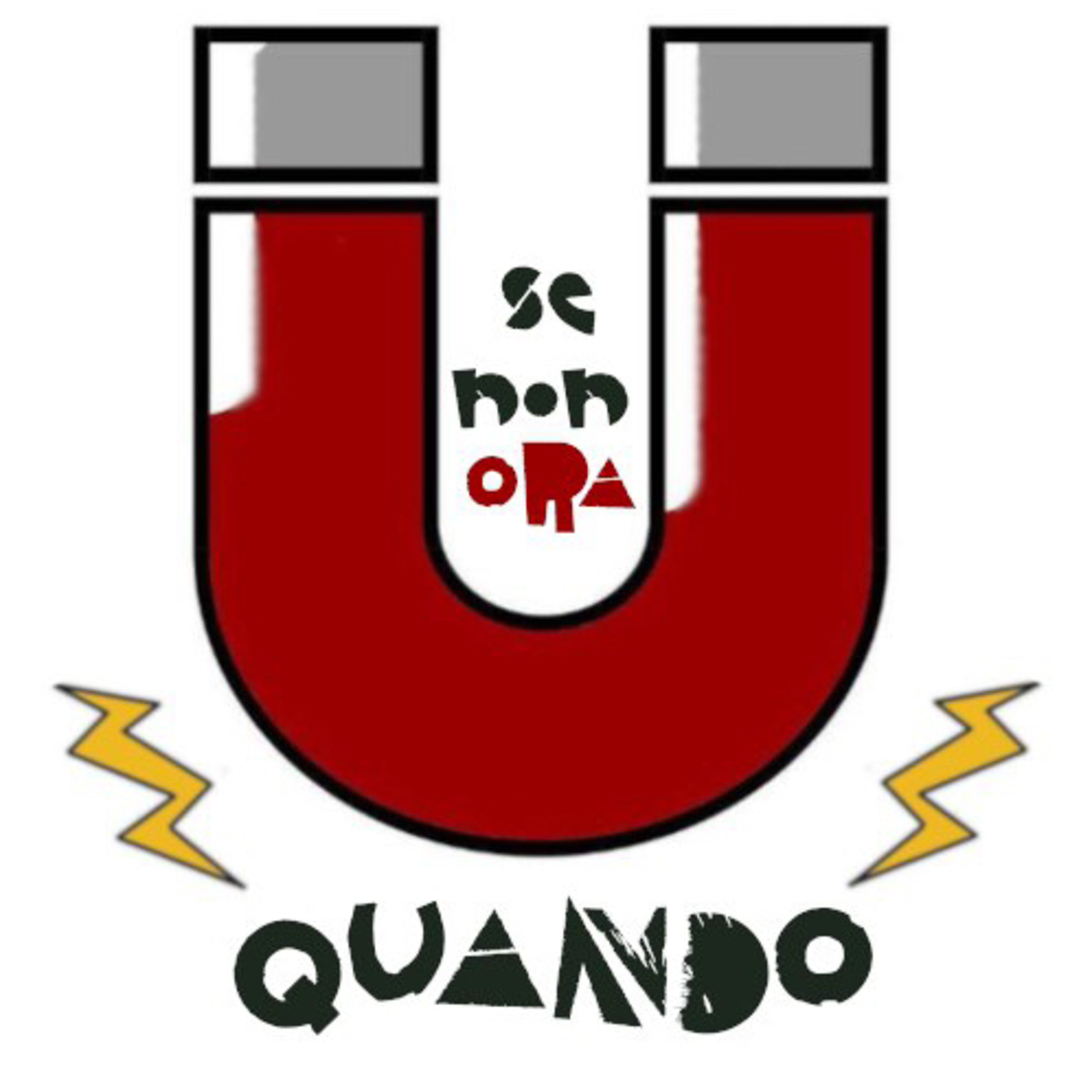 Se non ora quando - Il podcast del Polo Positivo