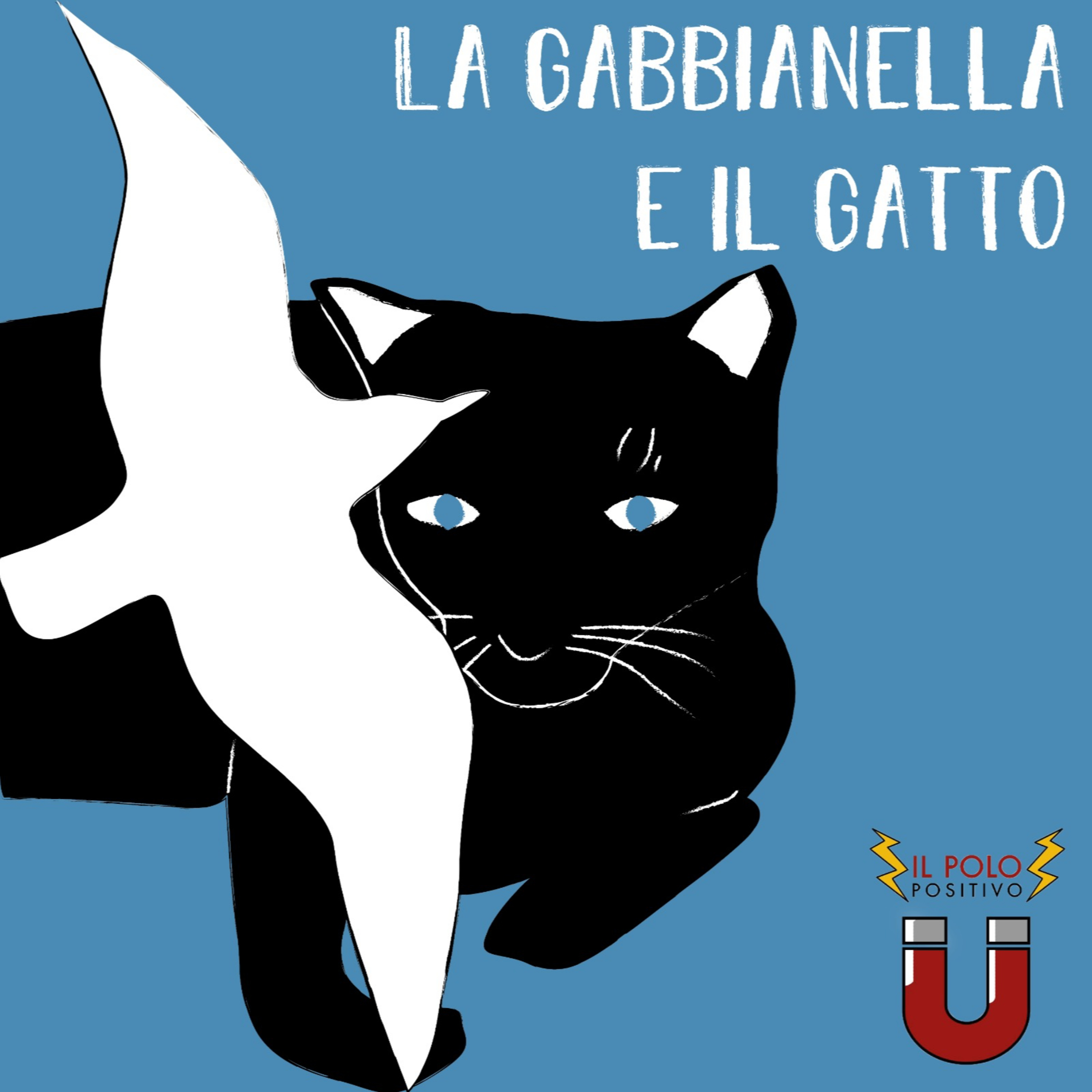 Se non ora quando - Il podcast del Polo Positivo