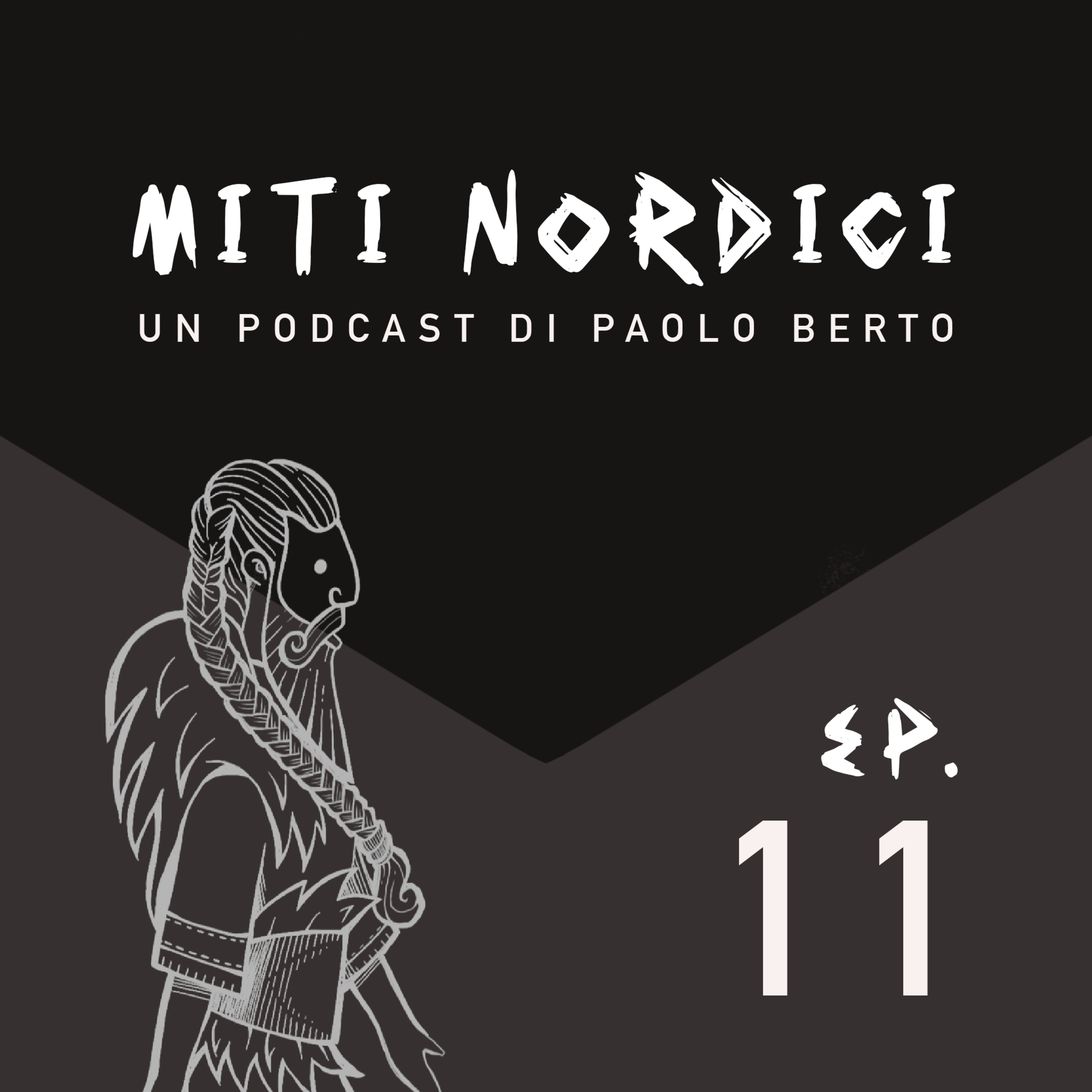 Miti nordici