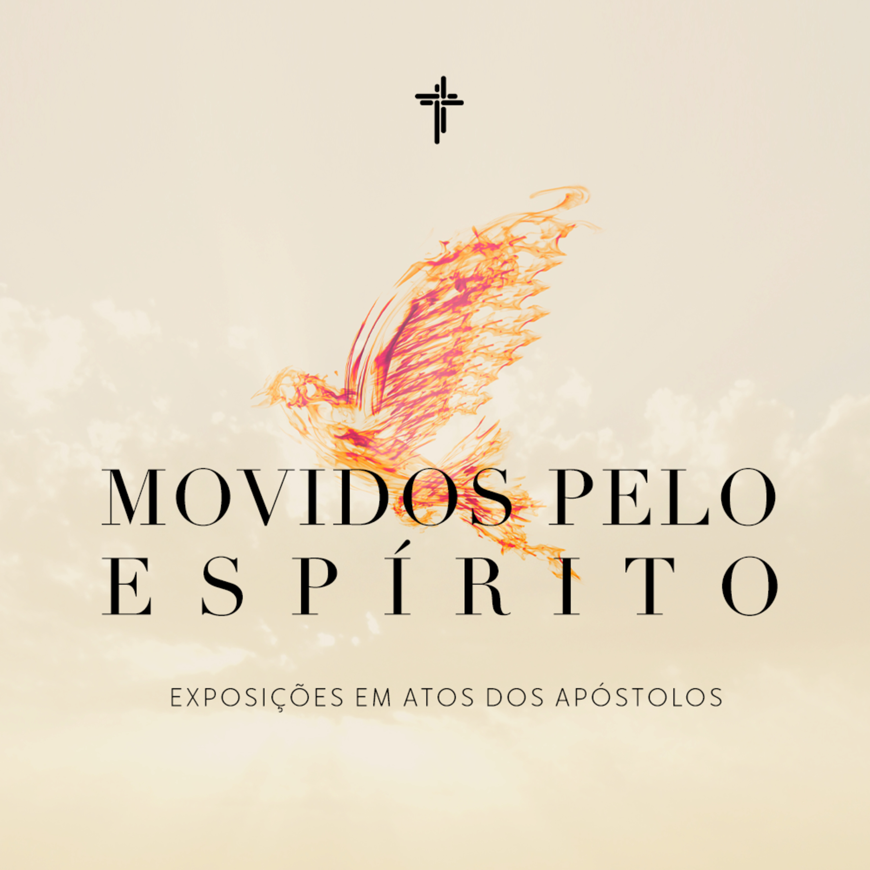 Igreja Batista São Paulo - Pregações