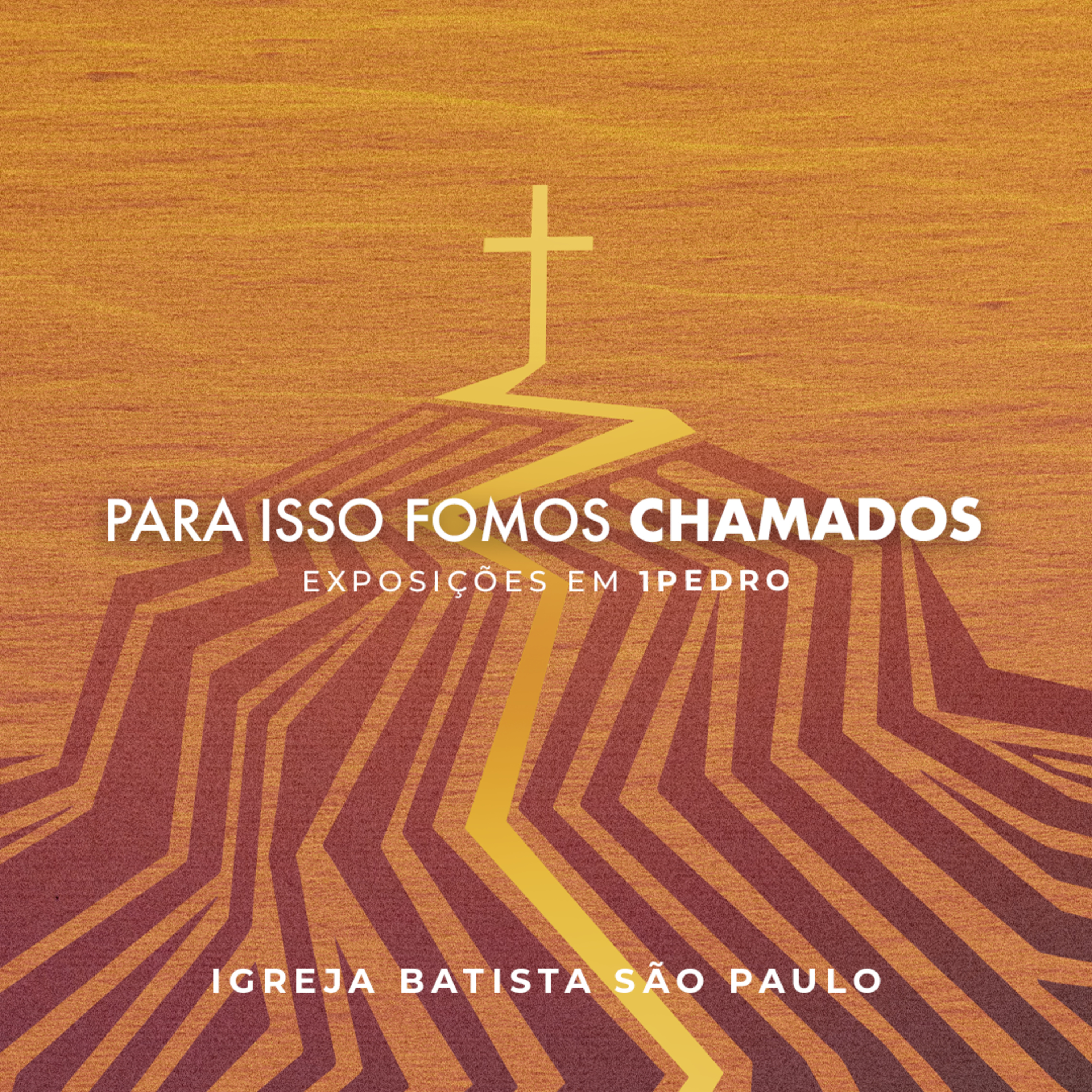 Igreja Batista São Paulo - Pregações