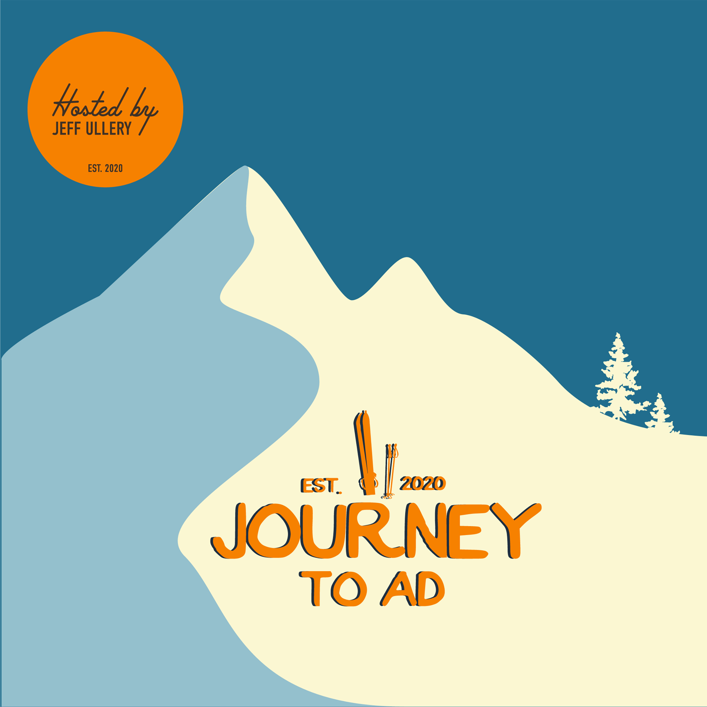 Journey to Ad
