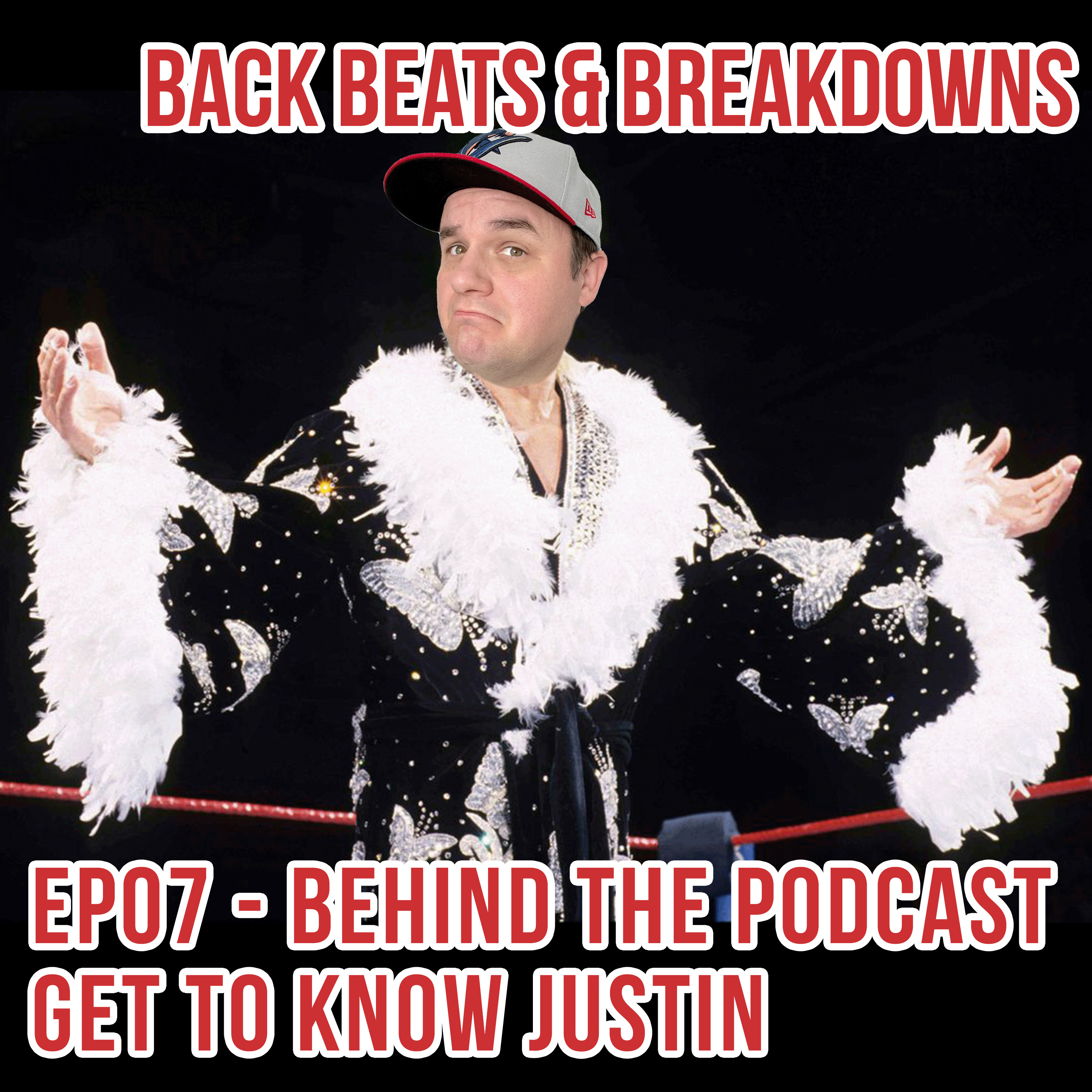 Back Beats and Breakdowns