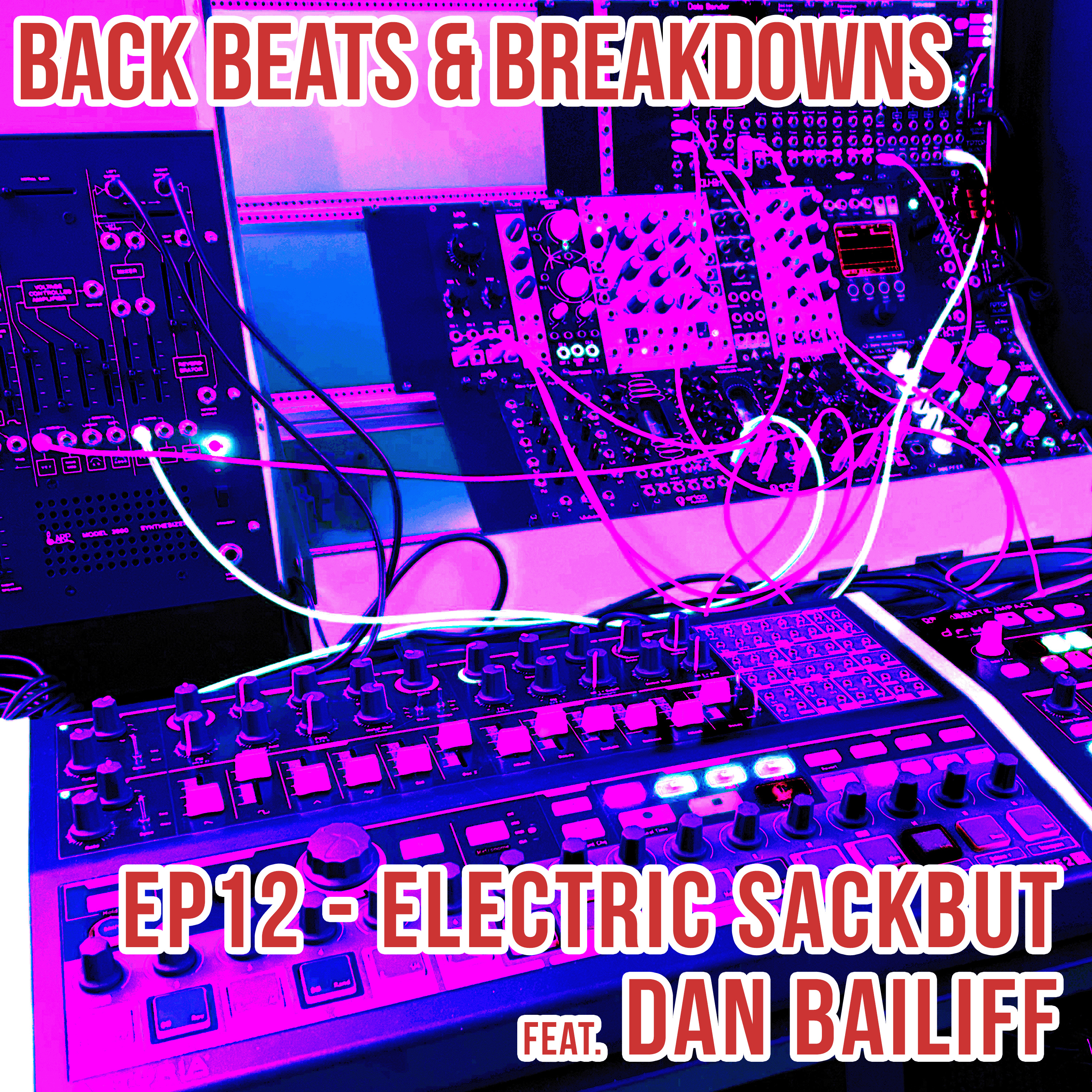 Back Beats and Breakdowns