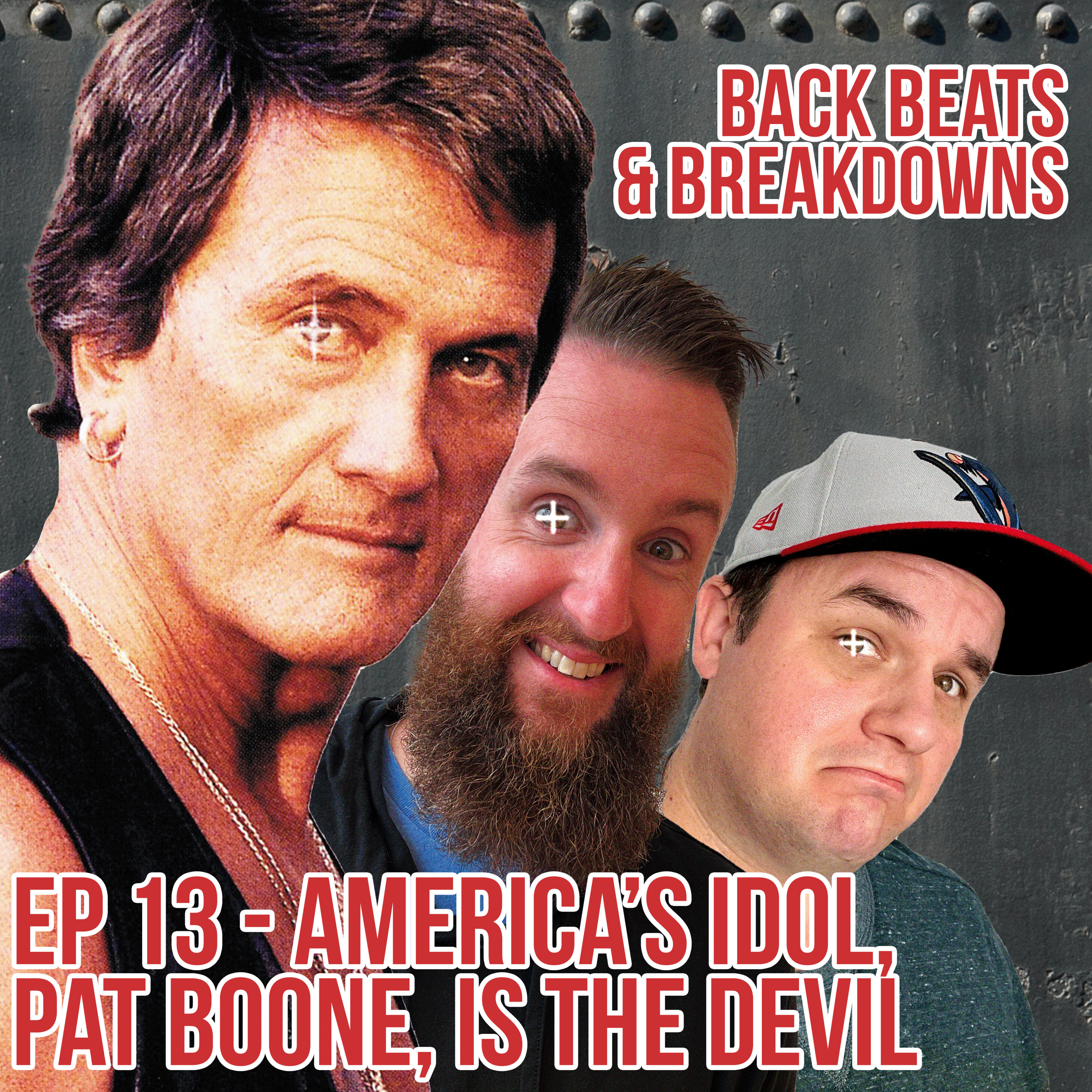 Back Beats and Breakdowns