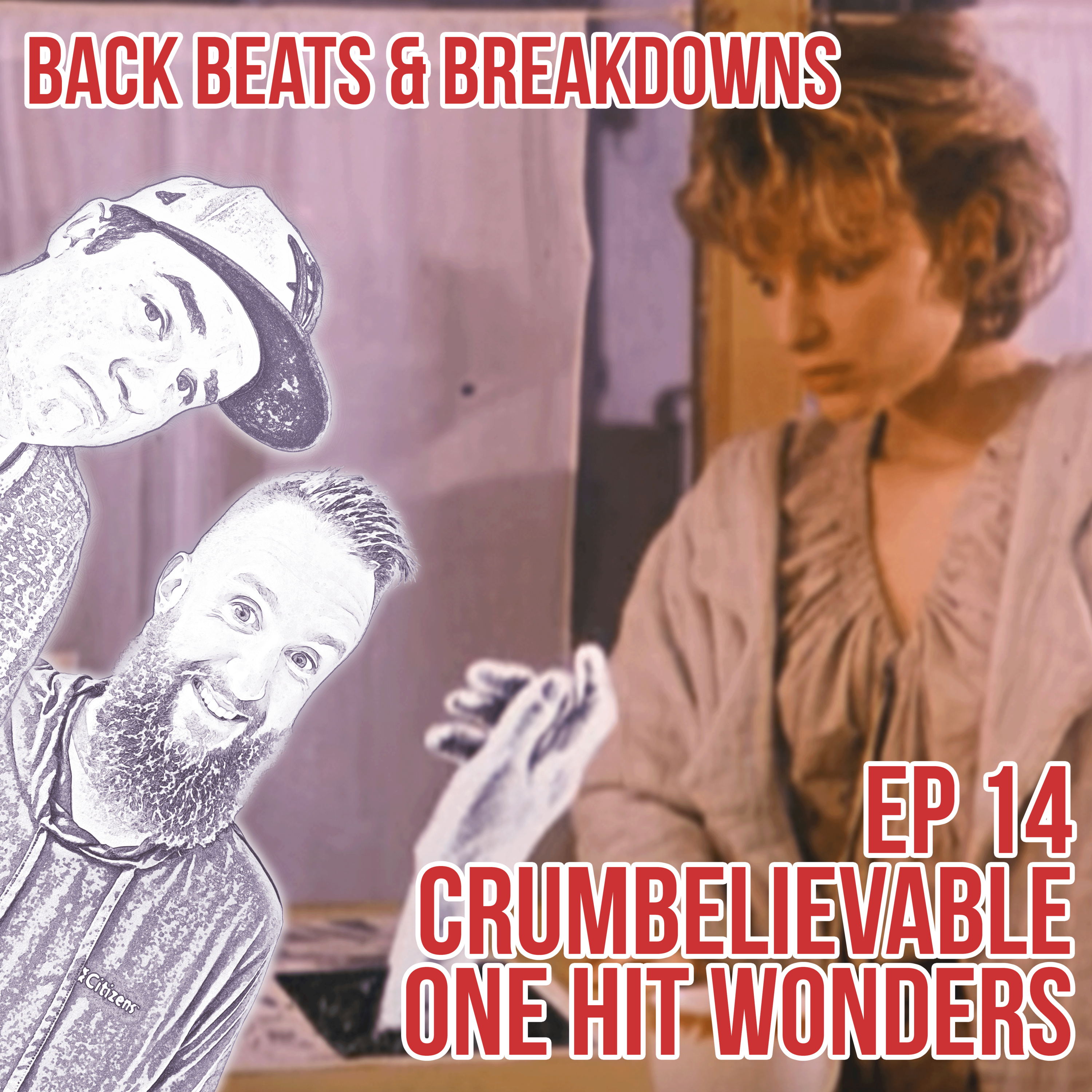 Back Beats and Breakdowns