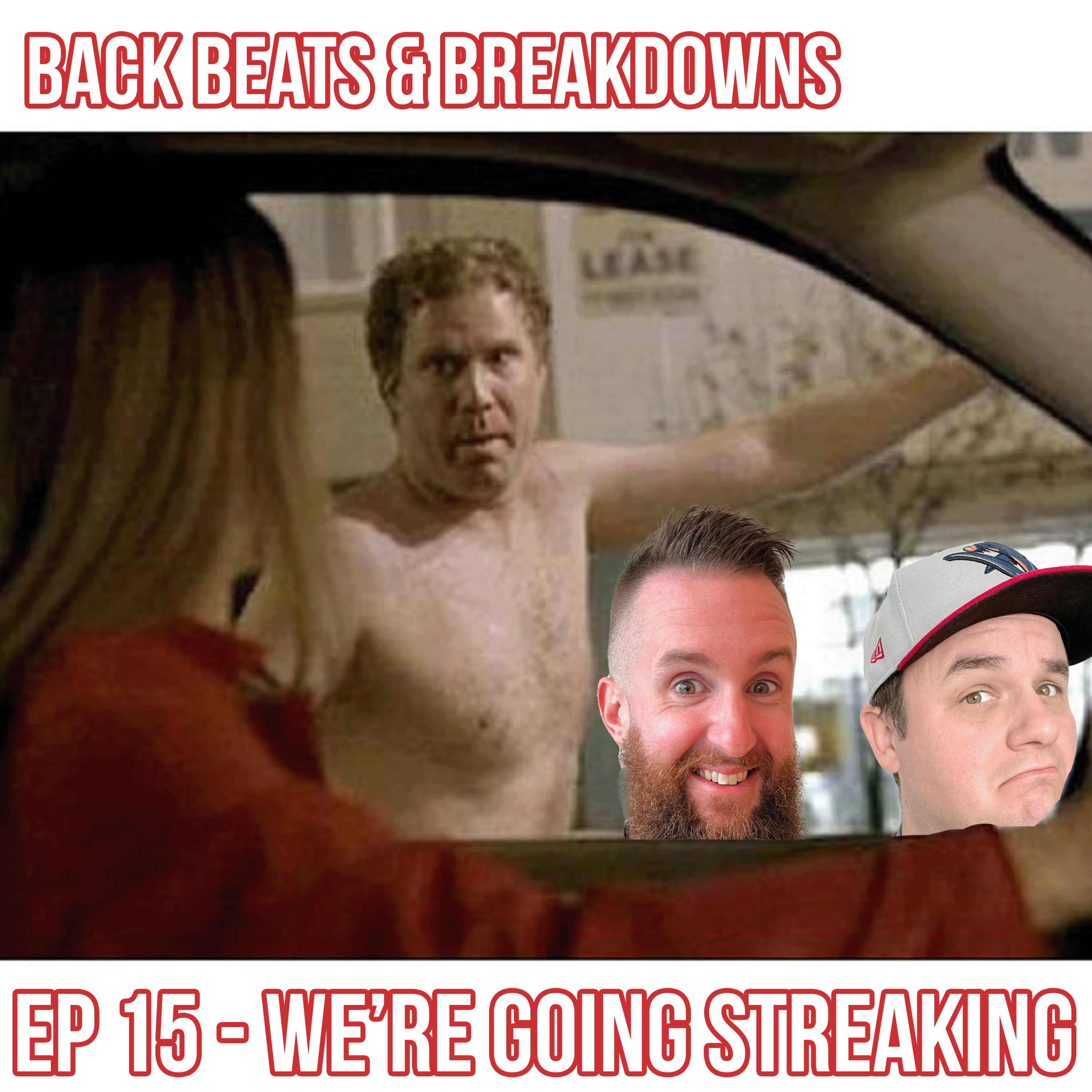 Back Beats and Breakdowns