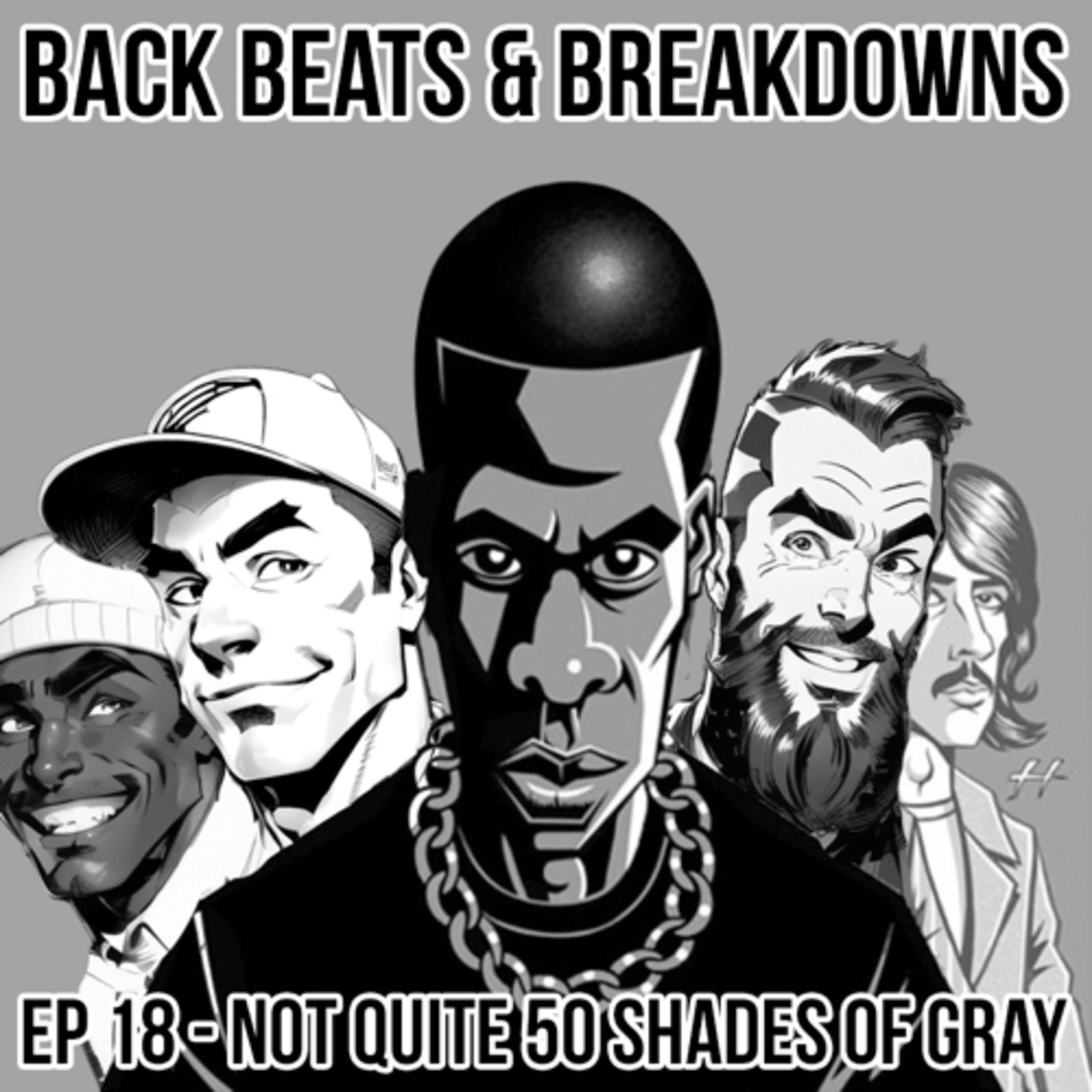 Back Beats and Breakdowns