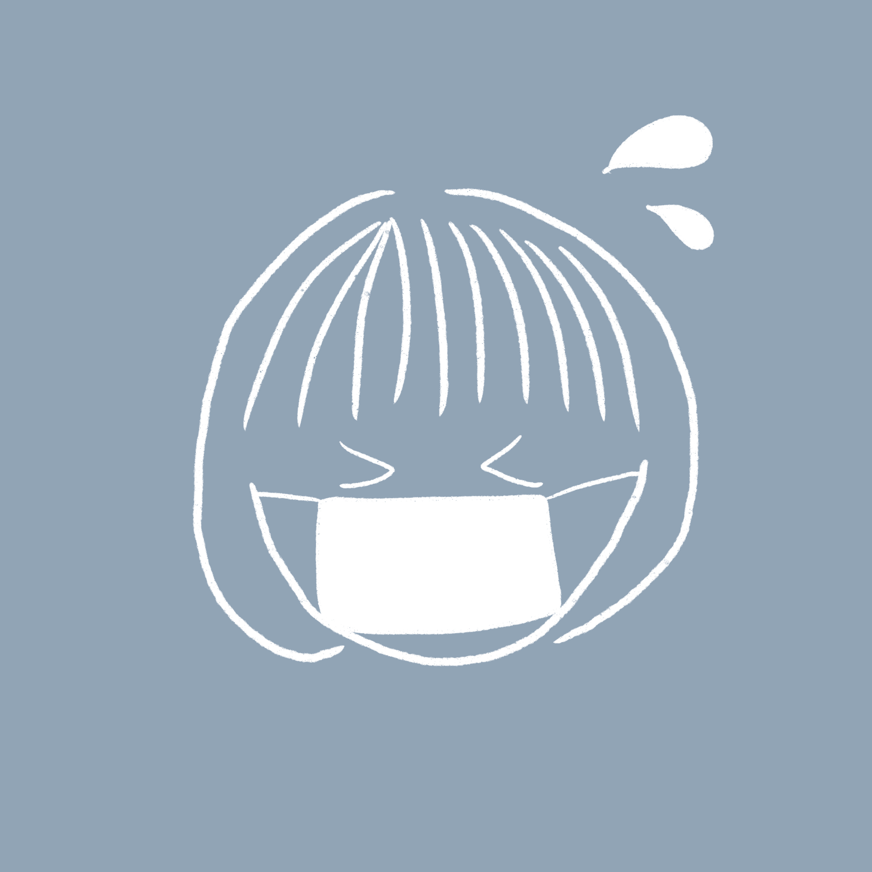 Ep.25 「花粉症（かふんしょう）」の季節です🥲 ： hay fever episode artwork
