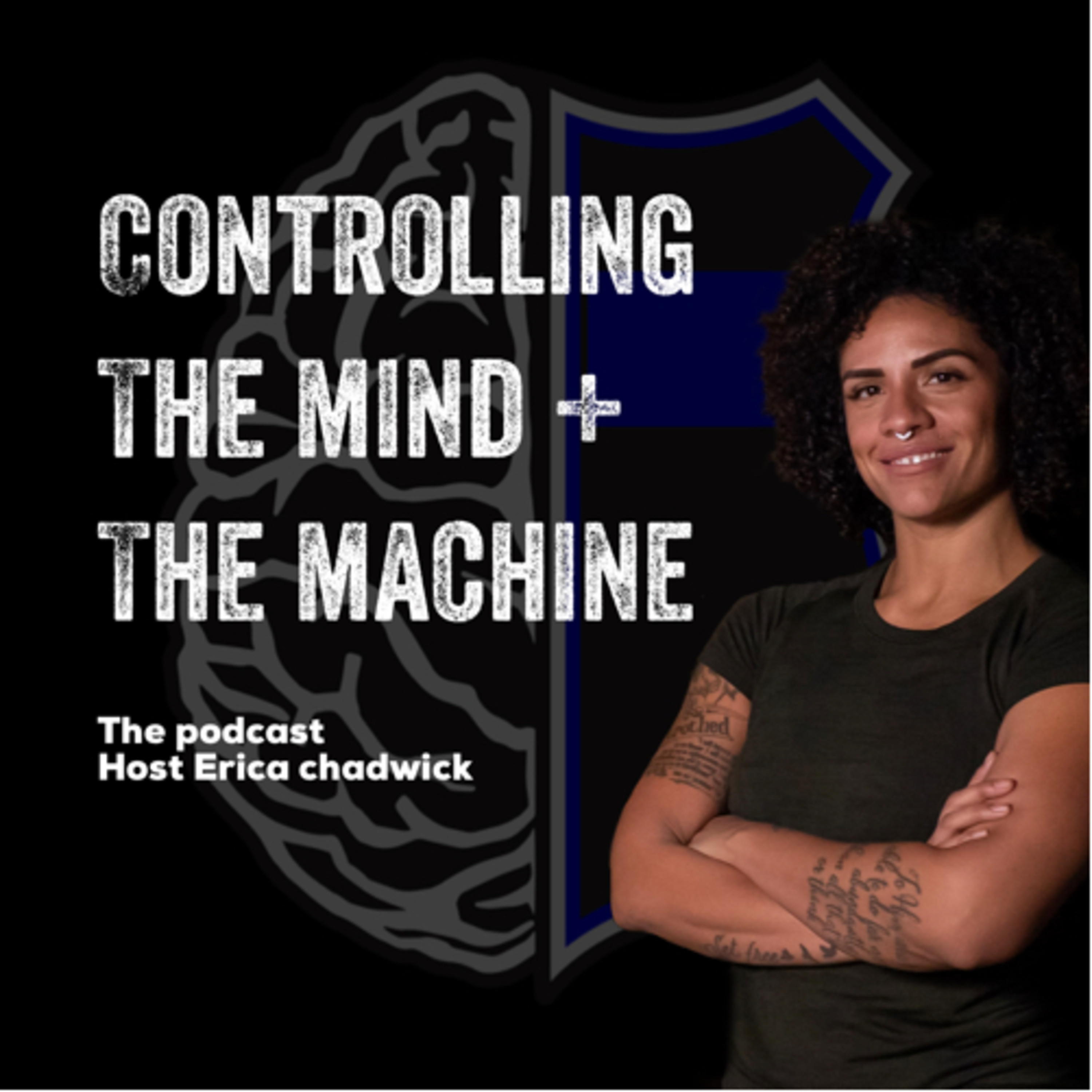 Controlling the Mind & the Machine: Motivational Wellness Advice for Cops & First Responders