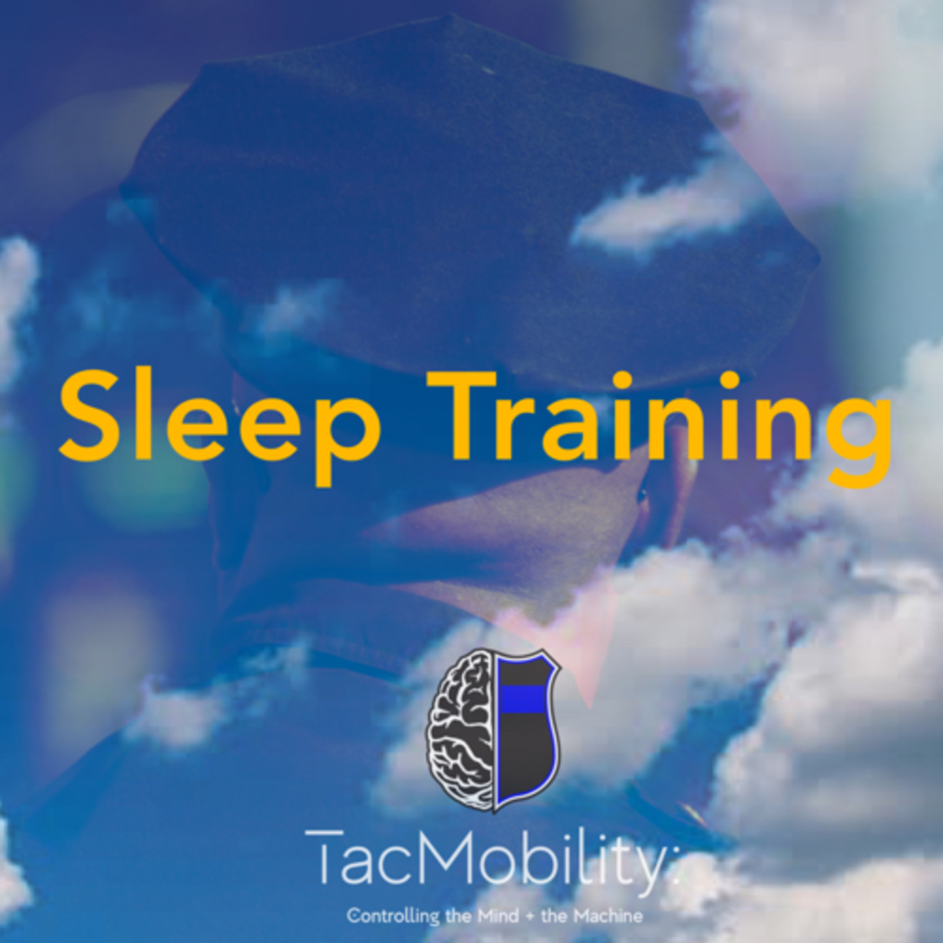 Controlling the Mind & the Machine: Motivational Wellness Advice for Cops & First Responders