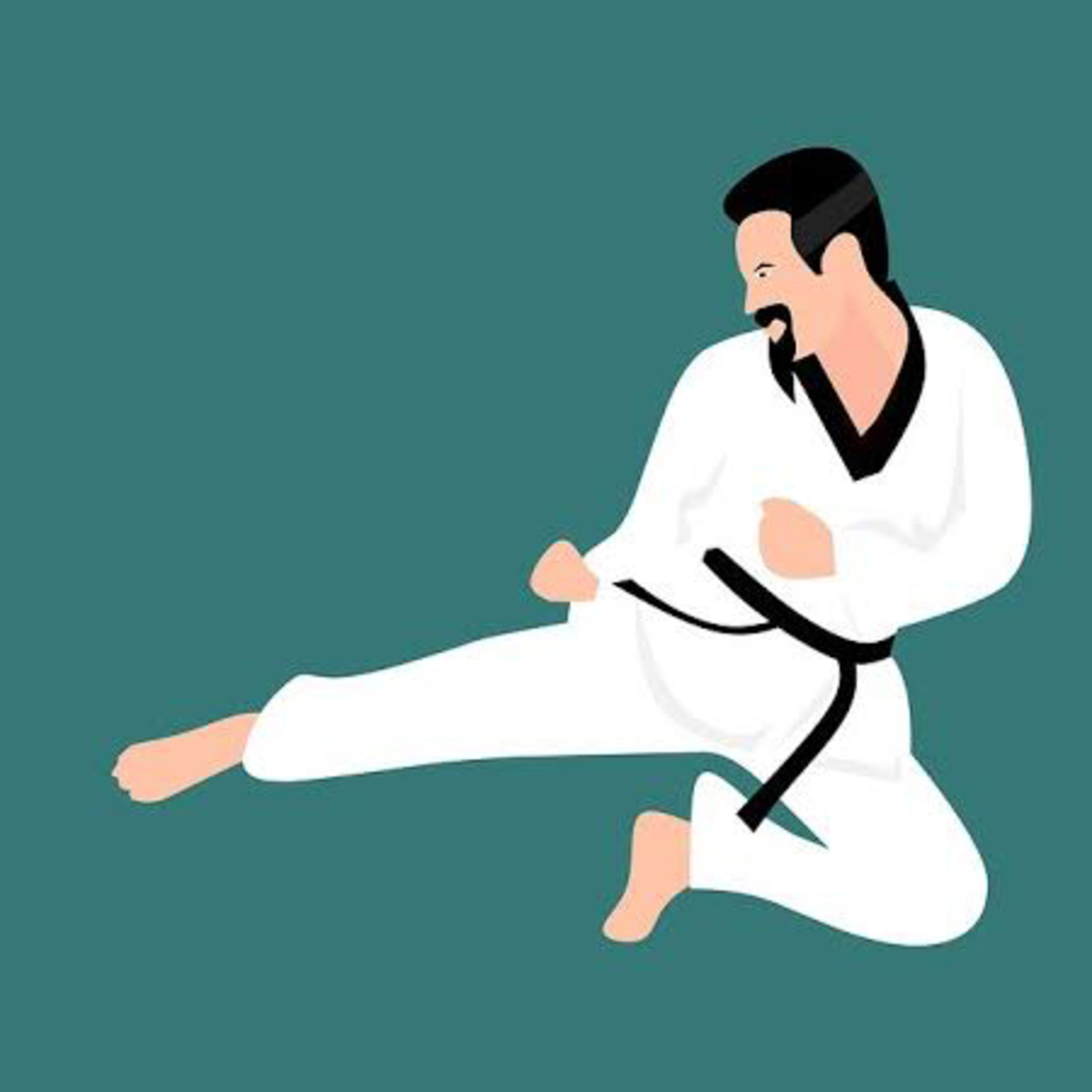 Kung Fu