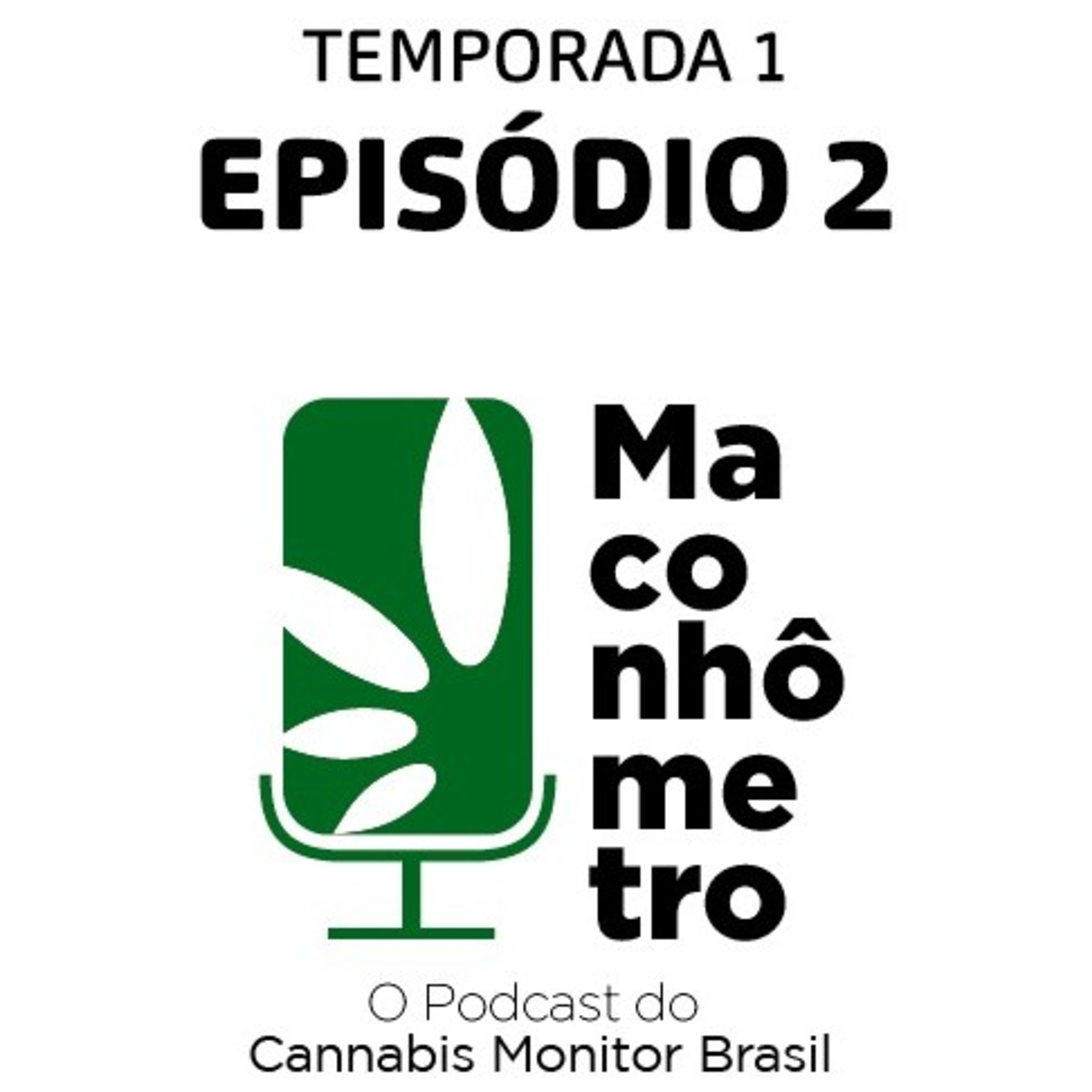 Debate #2 | Colômbia, Secas e Alerj  episode artwork