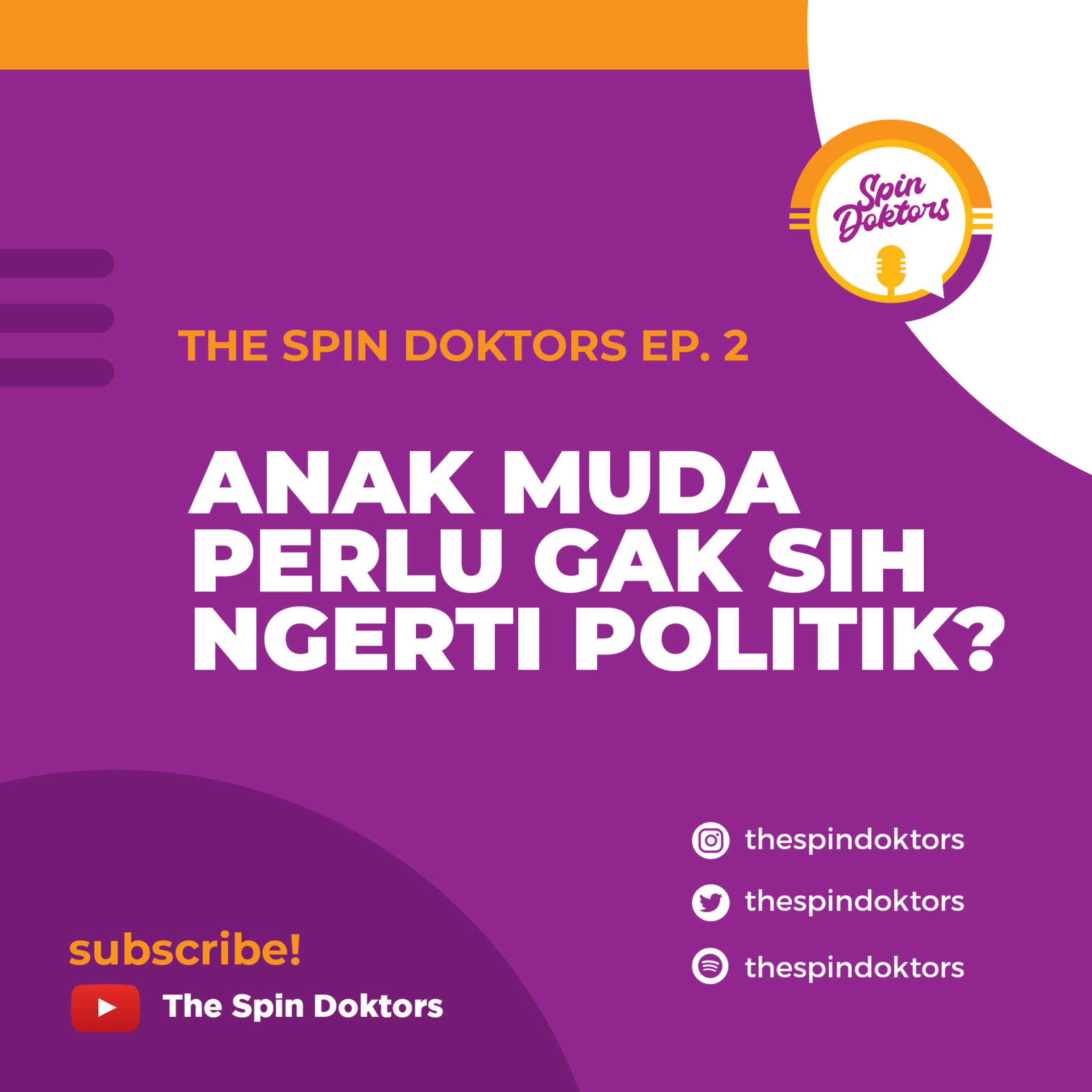 thespindoktors