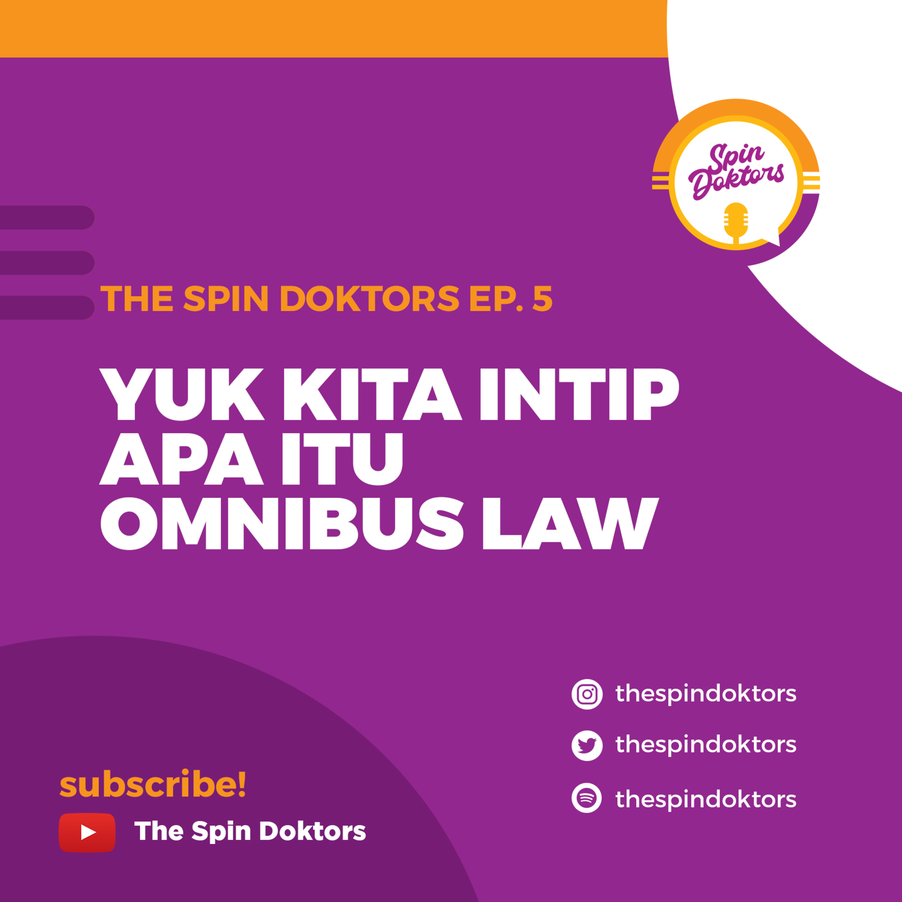 thespindoktors