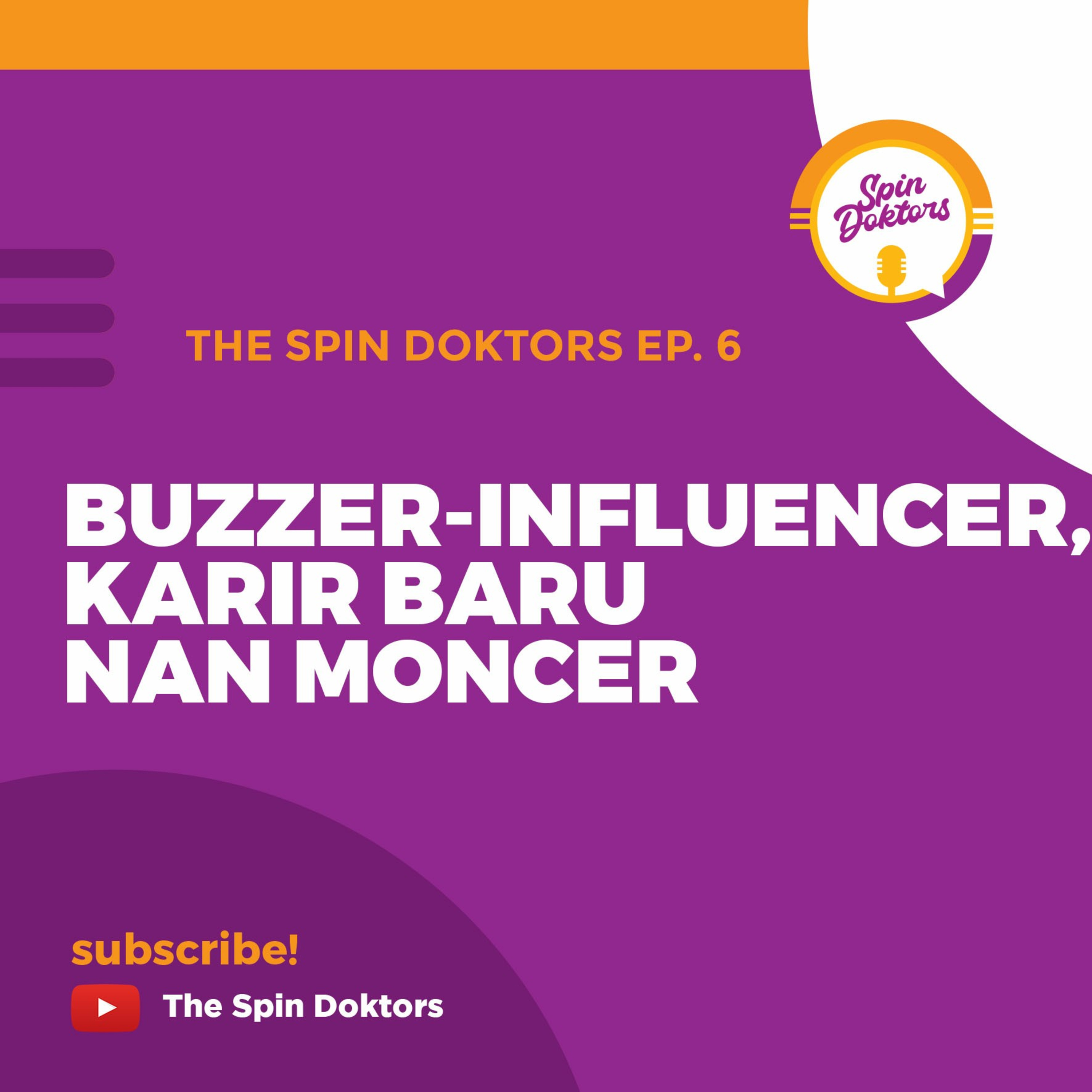 thespindoktors