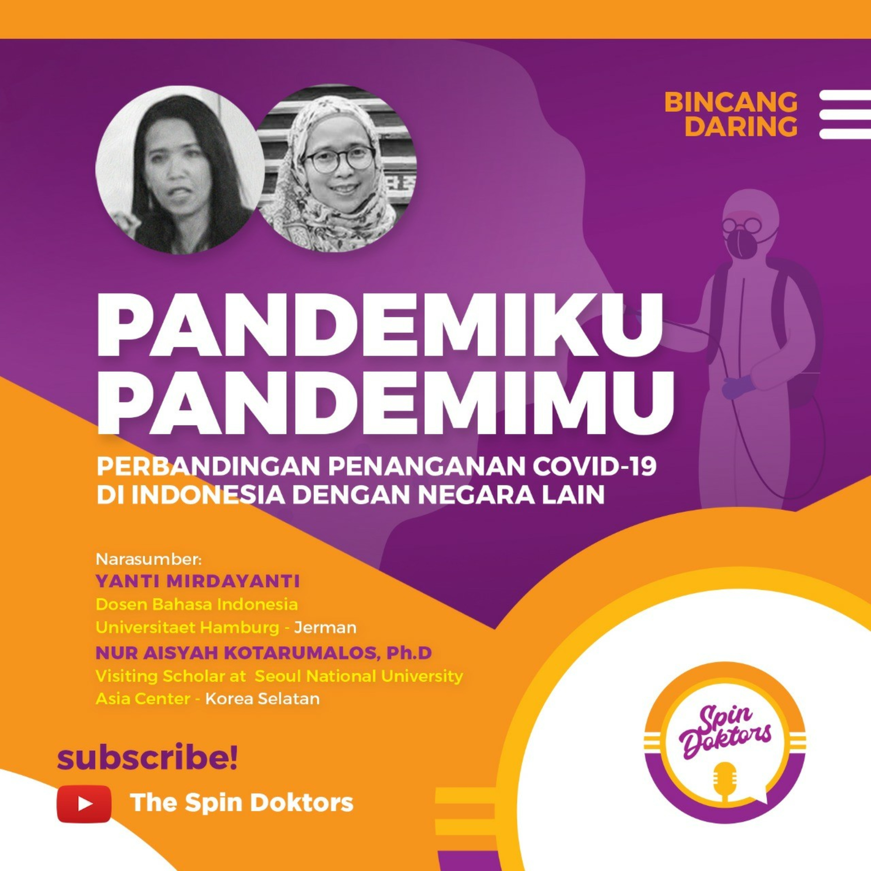 thespindoktors