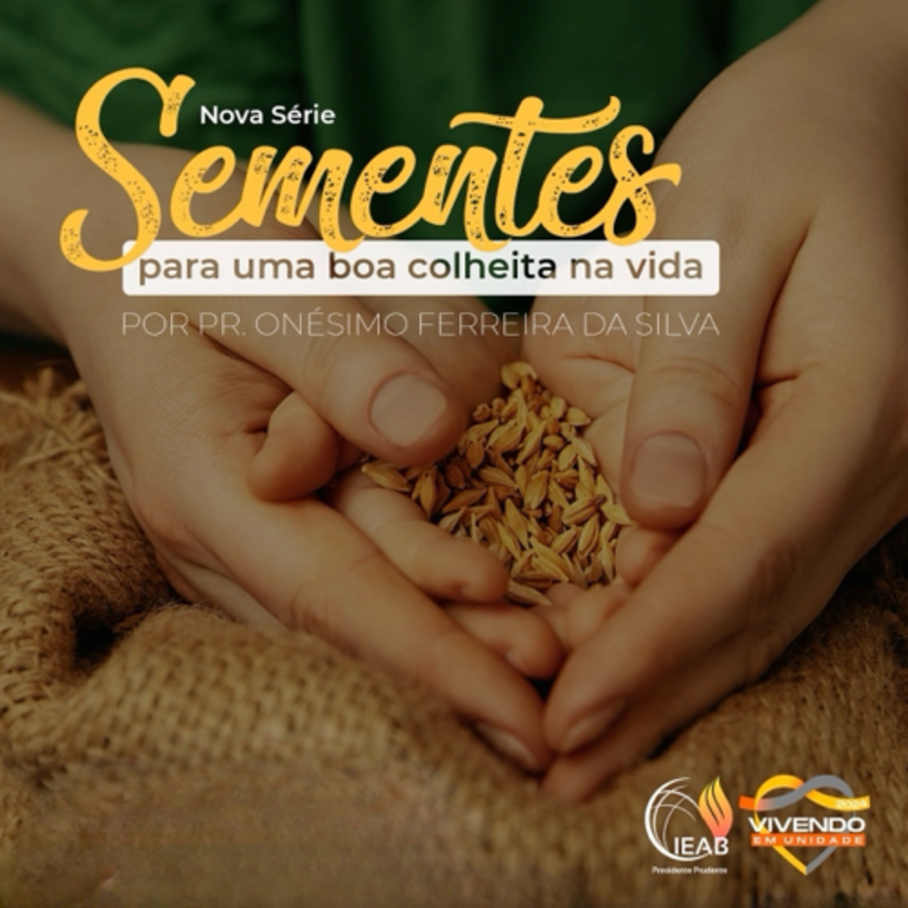 IEAB PRUDENTE - Igreja Evangélica Avivamento Bíblico de Presidente Prudente