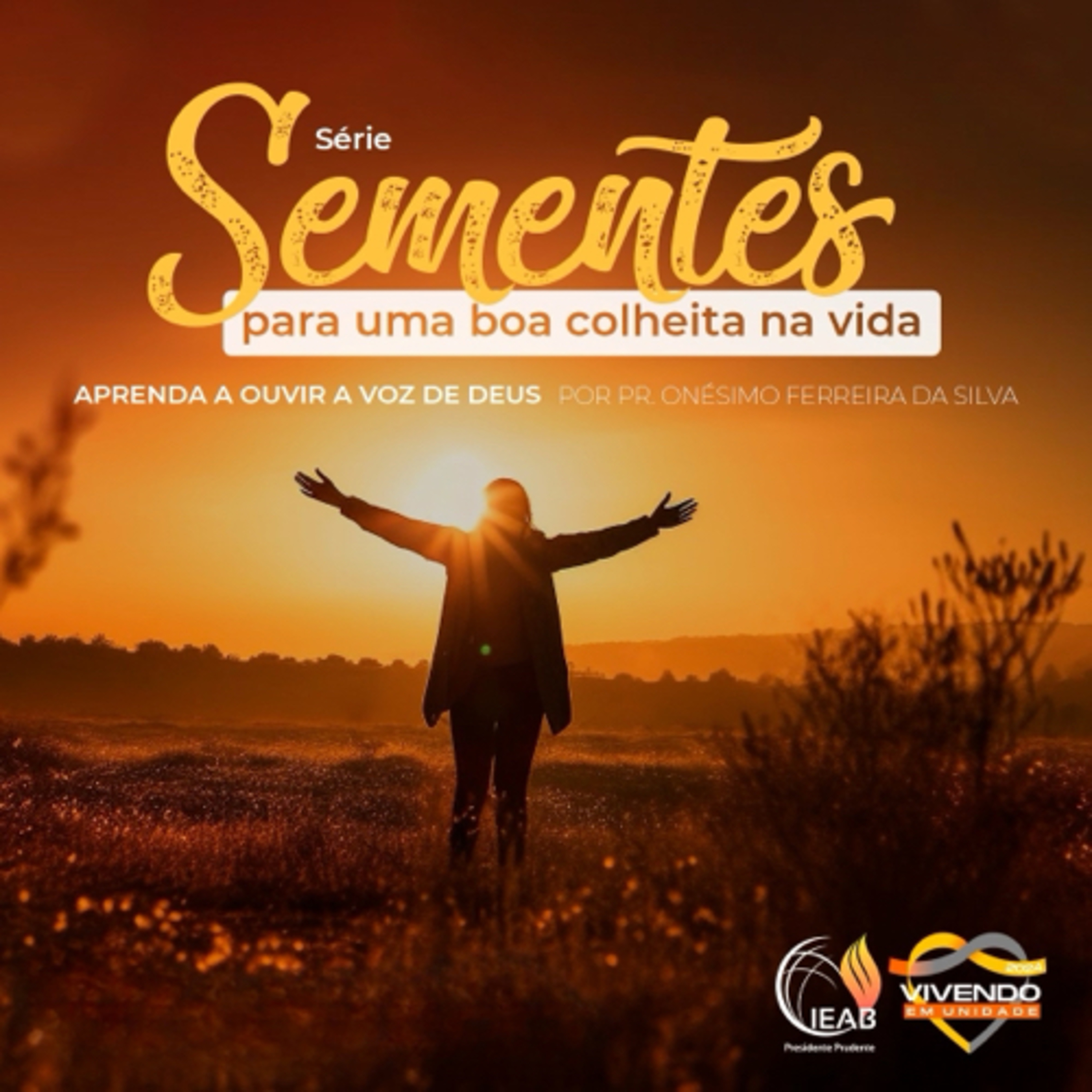 IEAB PRUDENTE - Igreja Evangélica Avivamento Bíblico de Presidente Prudente