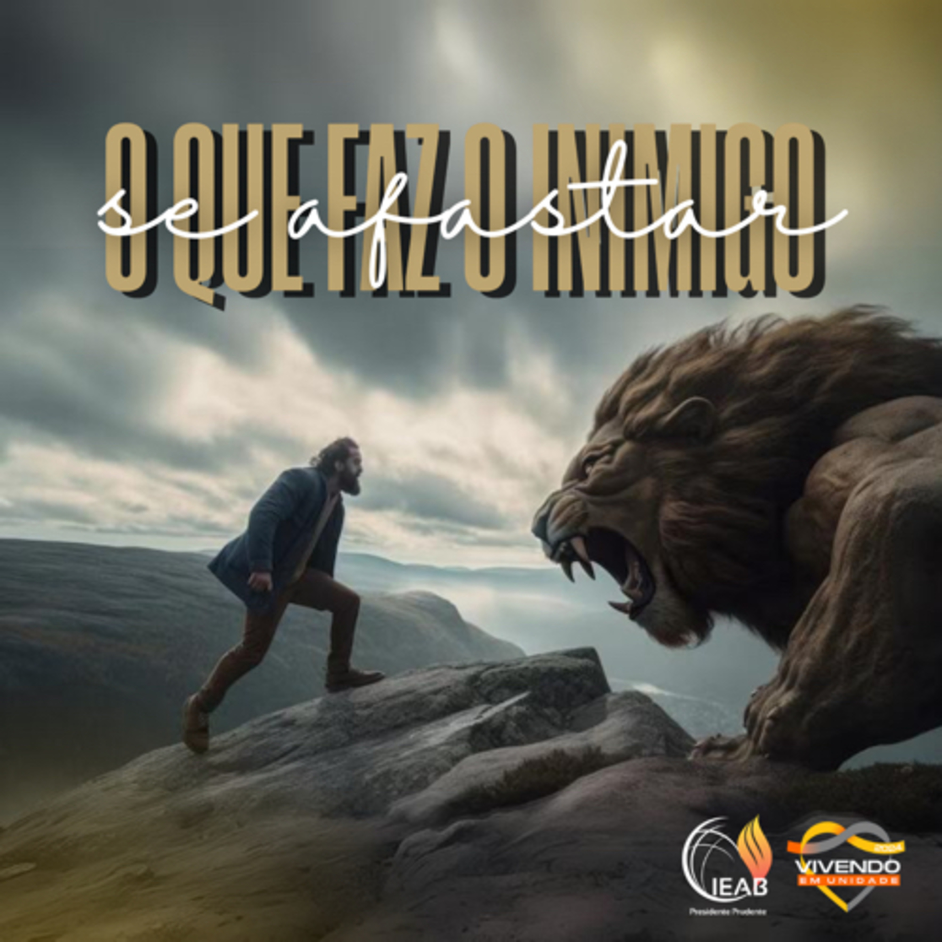 IEAB PRUDENTE - Igreja Evangélica Avivamento Bíblico de Presidente Prudente