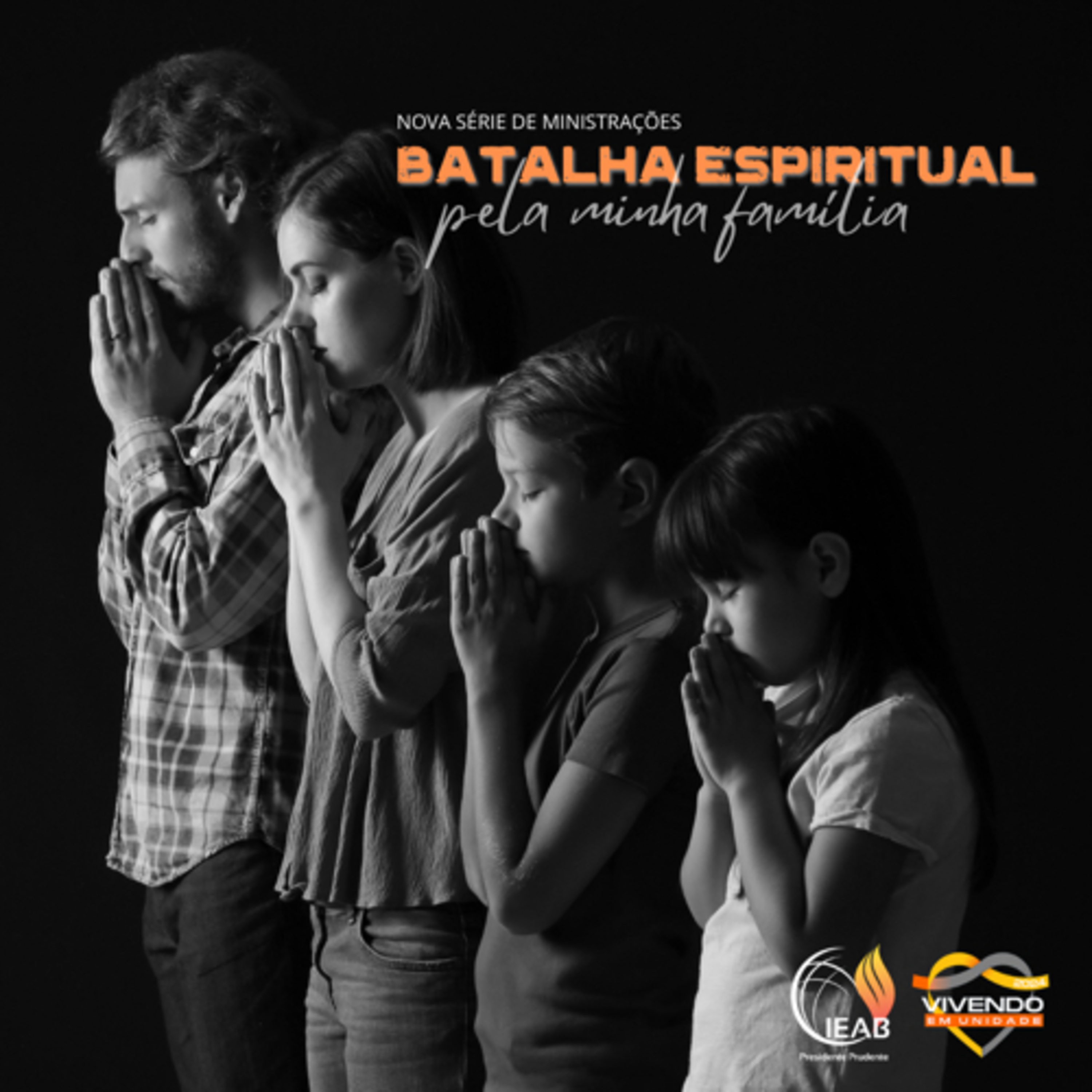 IEAB PRUDENTE - Igreja Evangélica Avivamento Bíblico de Presidente Prudente